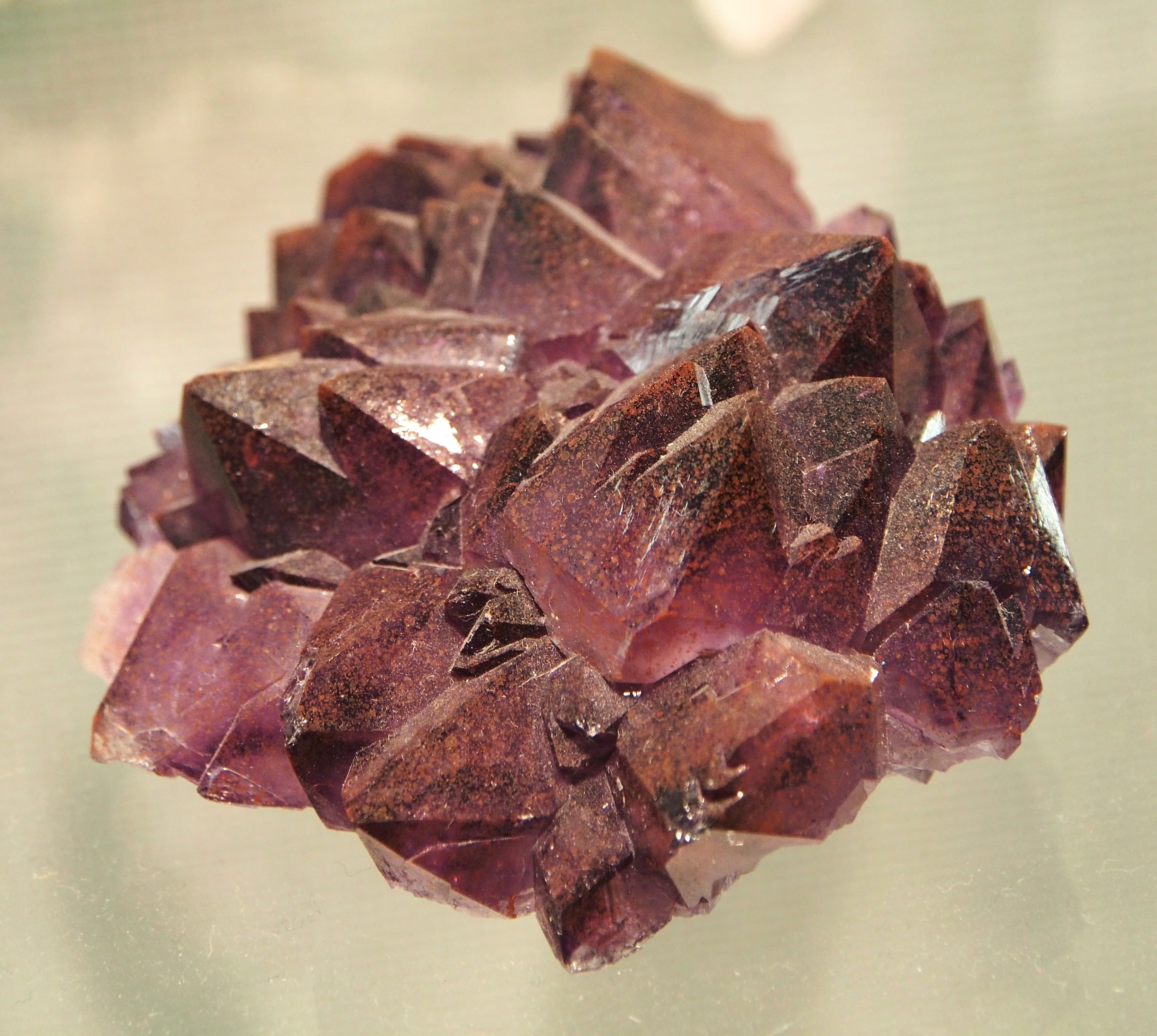 Amethyst