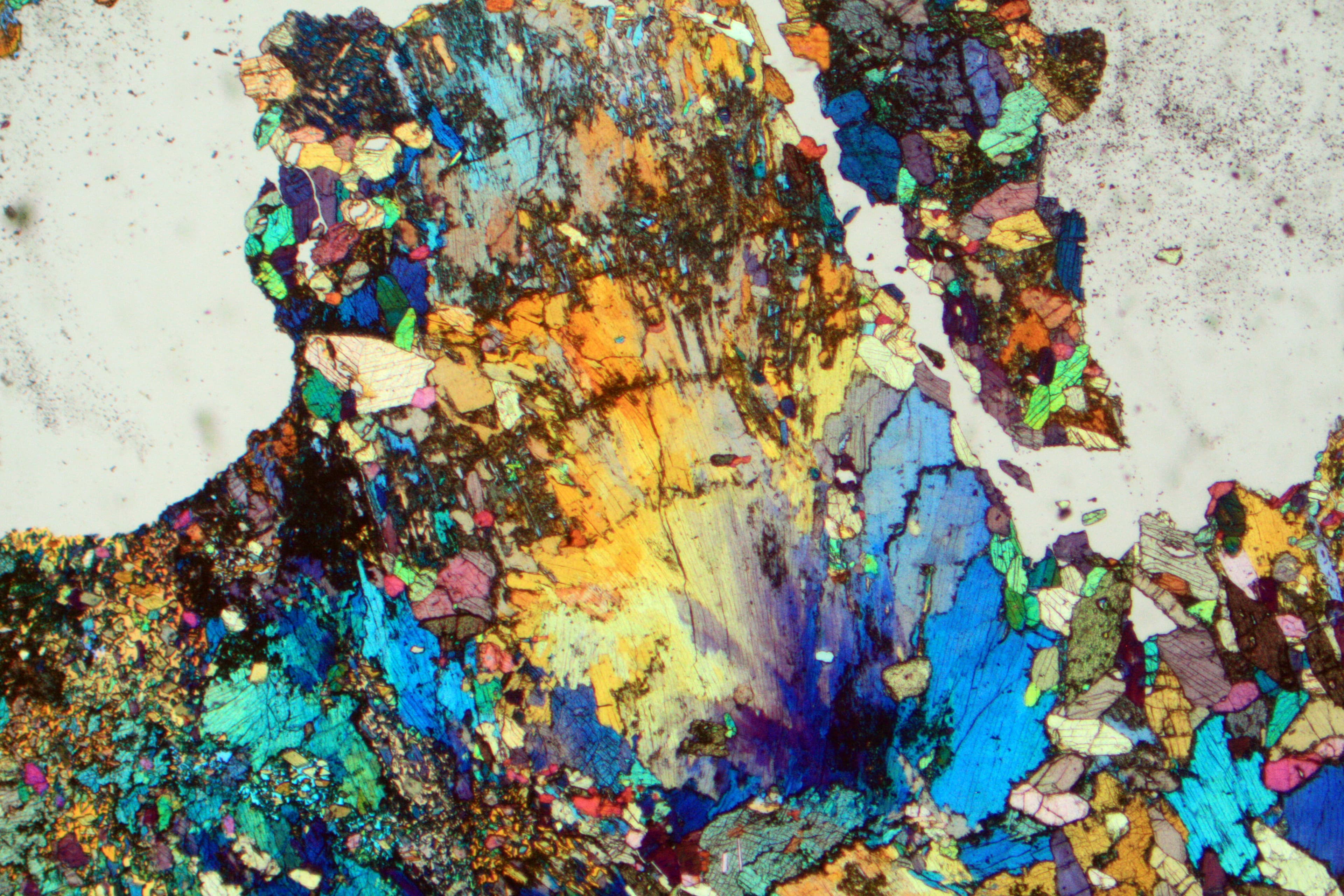 Amphibolite