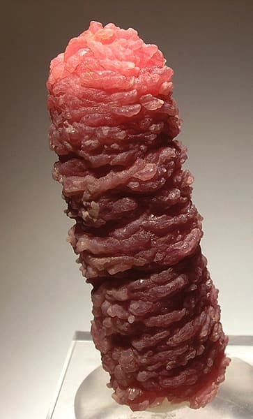 Rhodochrosite