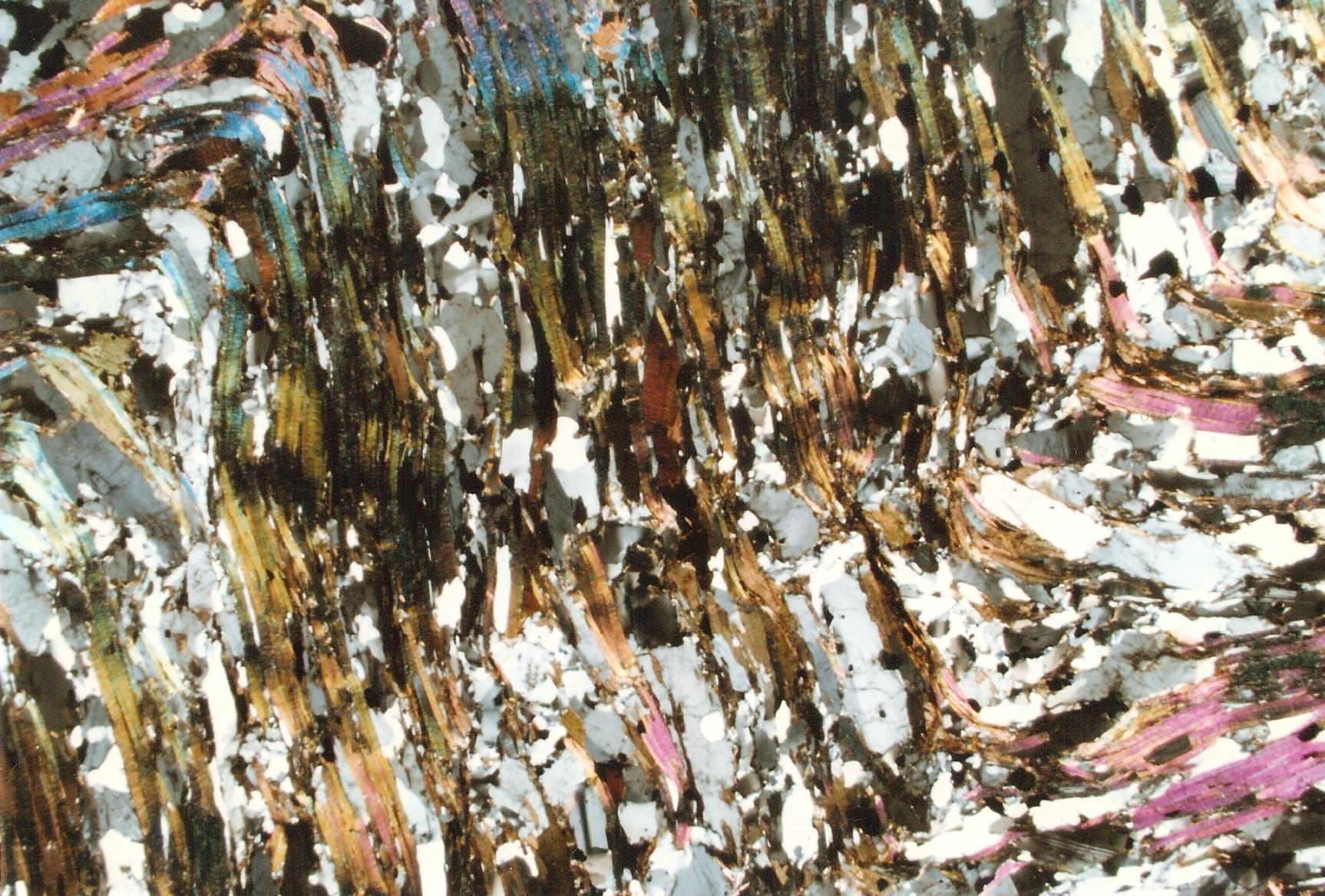 Schist