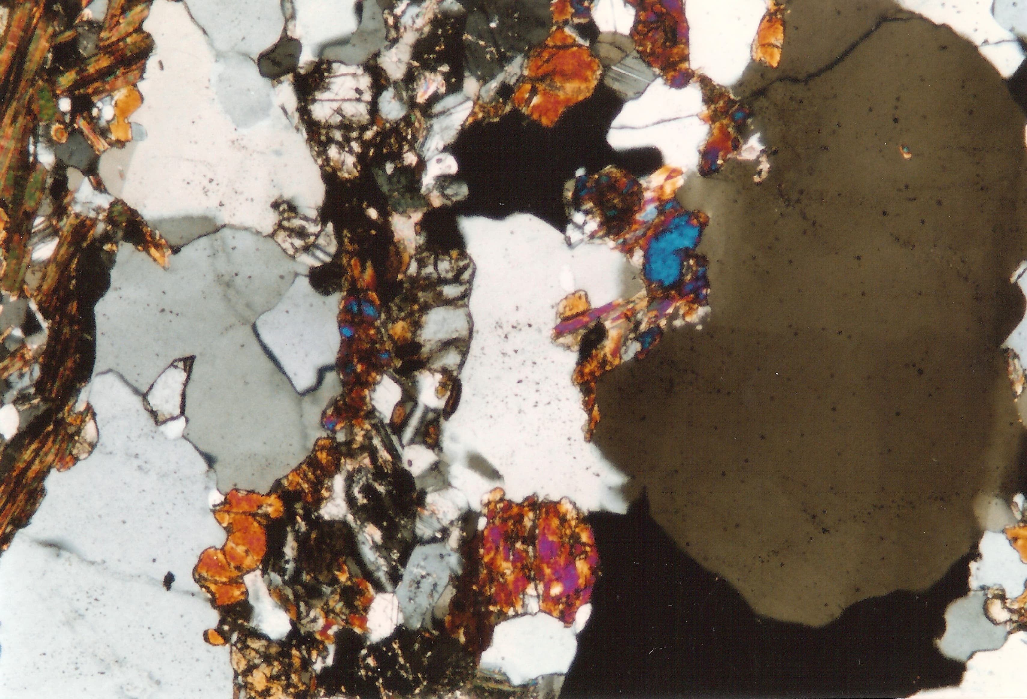 Granite