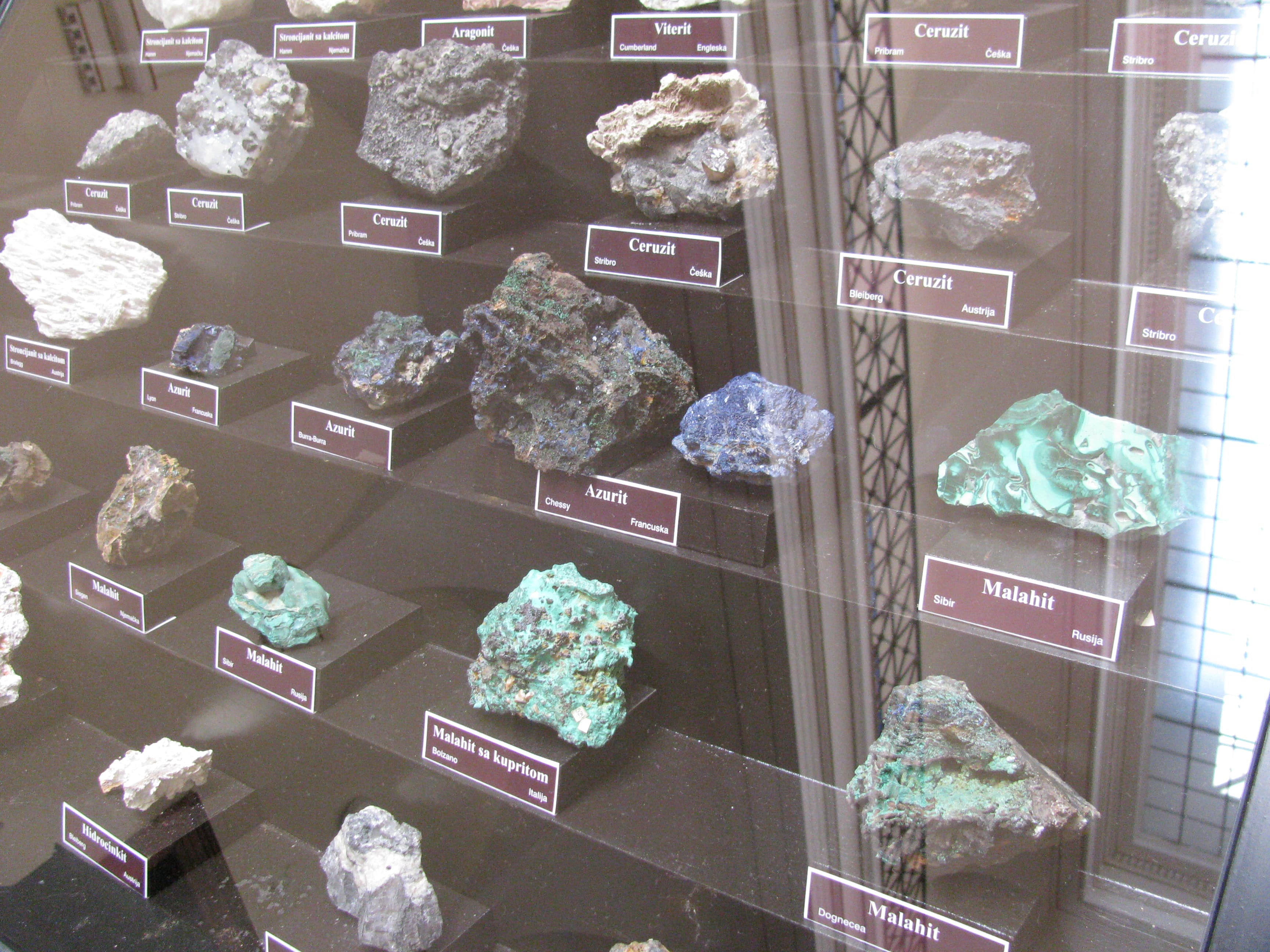 Malachite