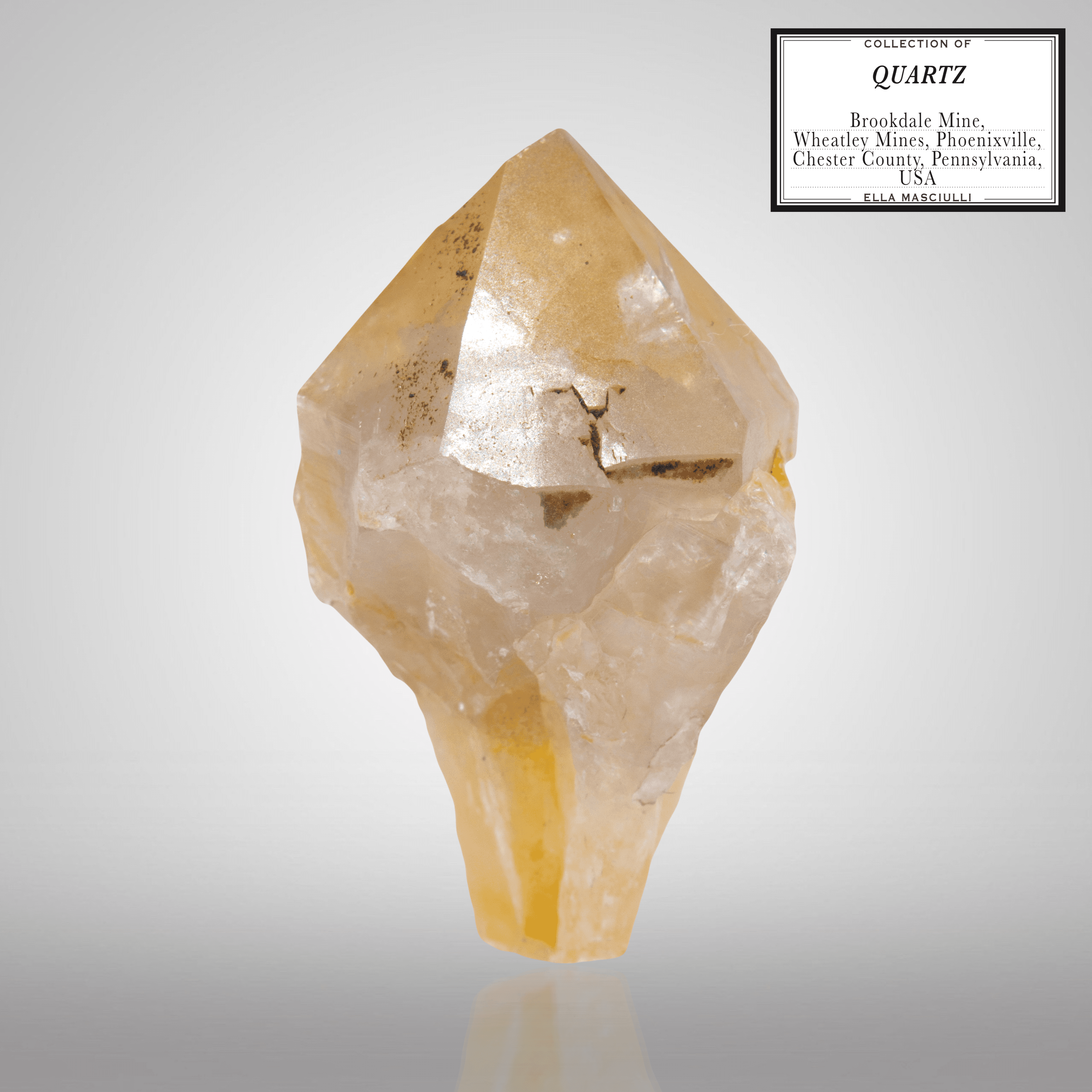 Quartz