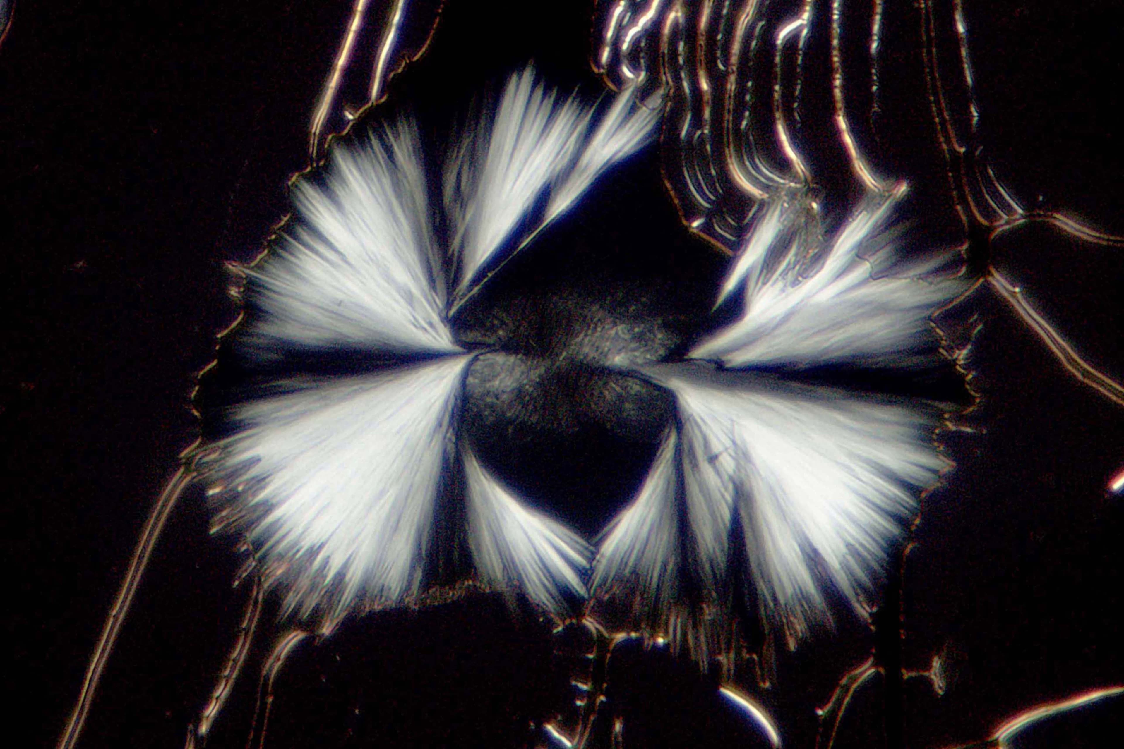 Spherulite