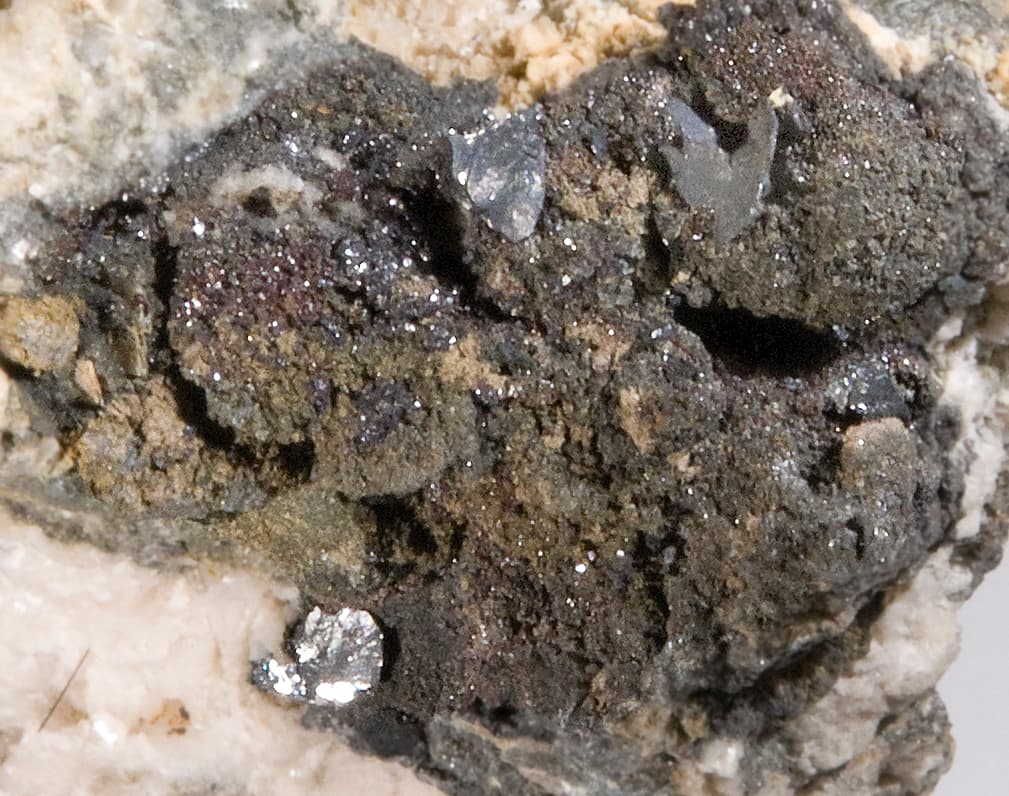 Stephanite
