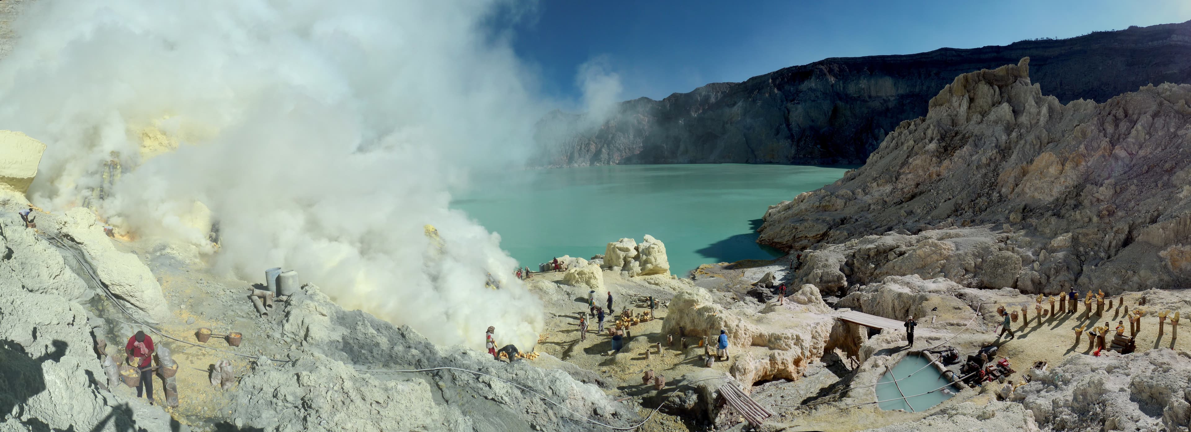Sulfur