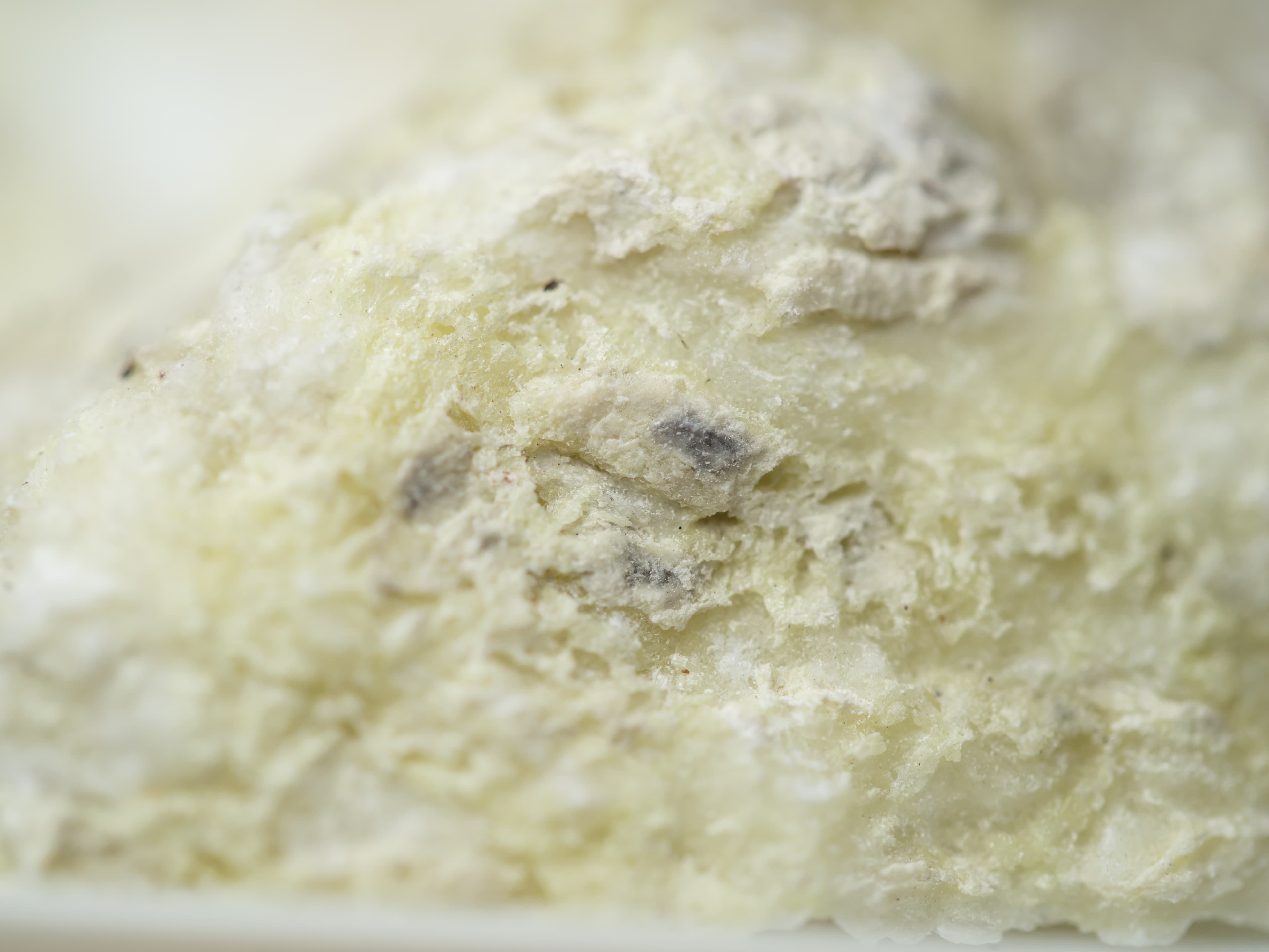 Sulfur