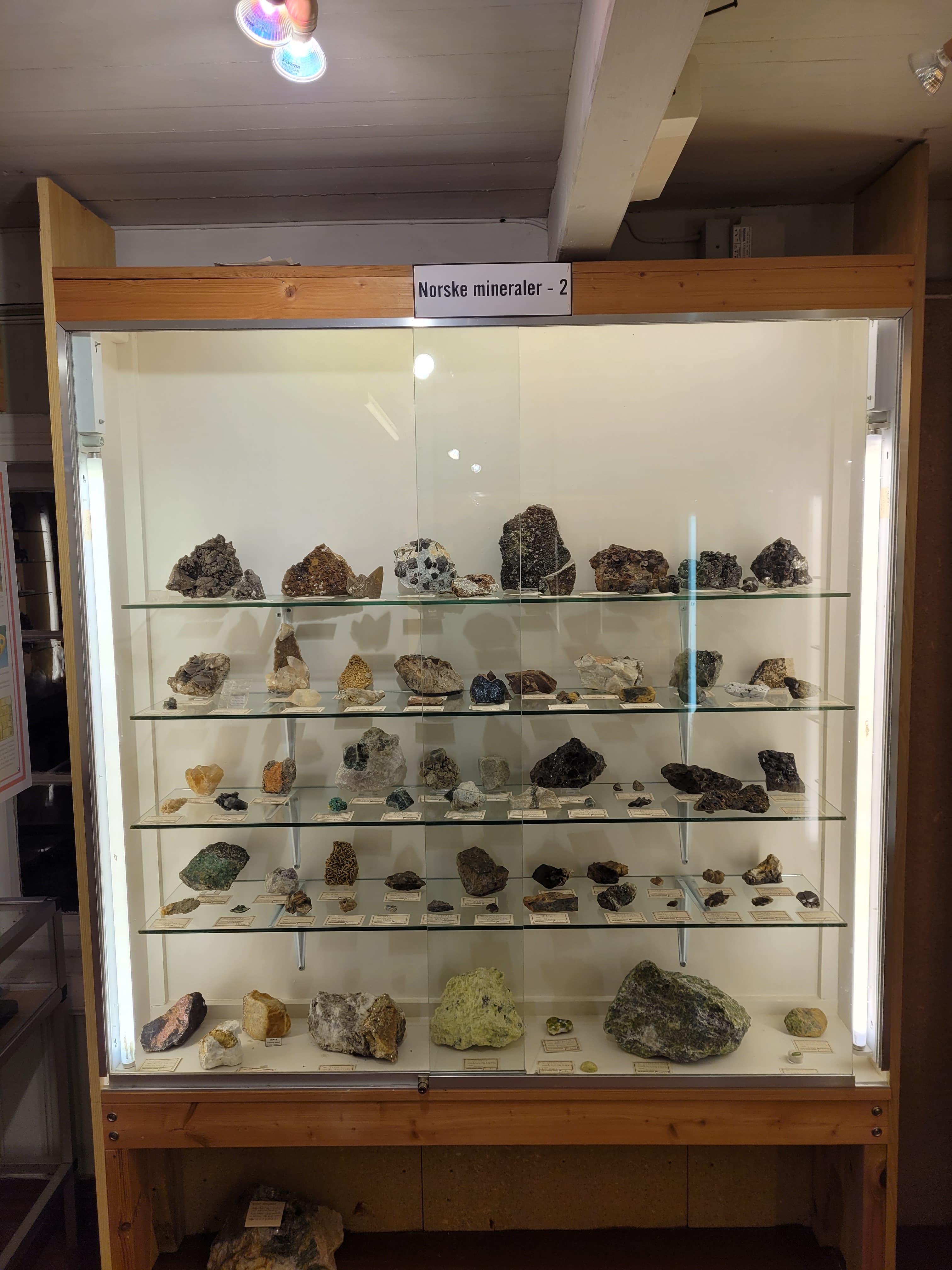 Serpentinite