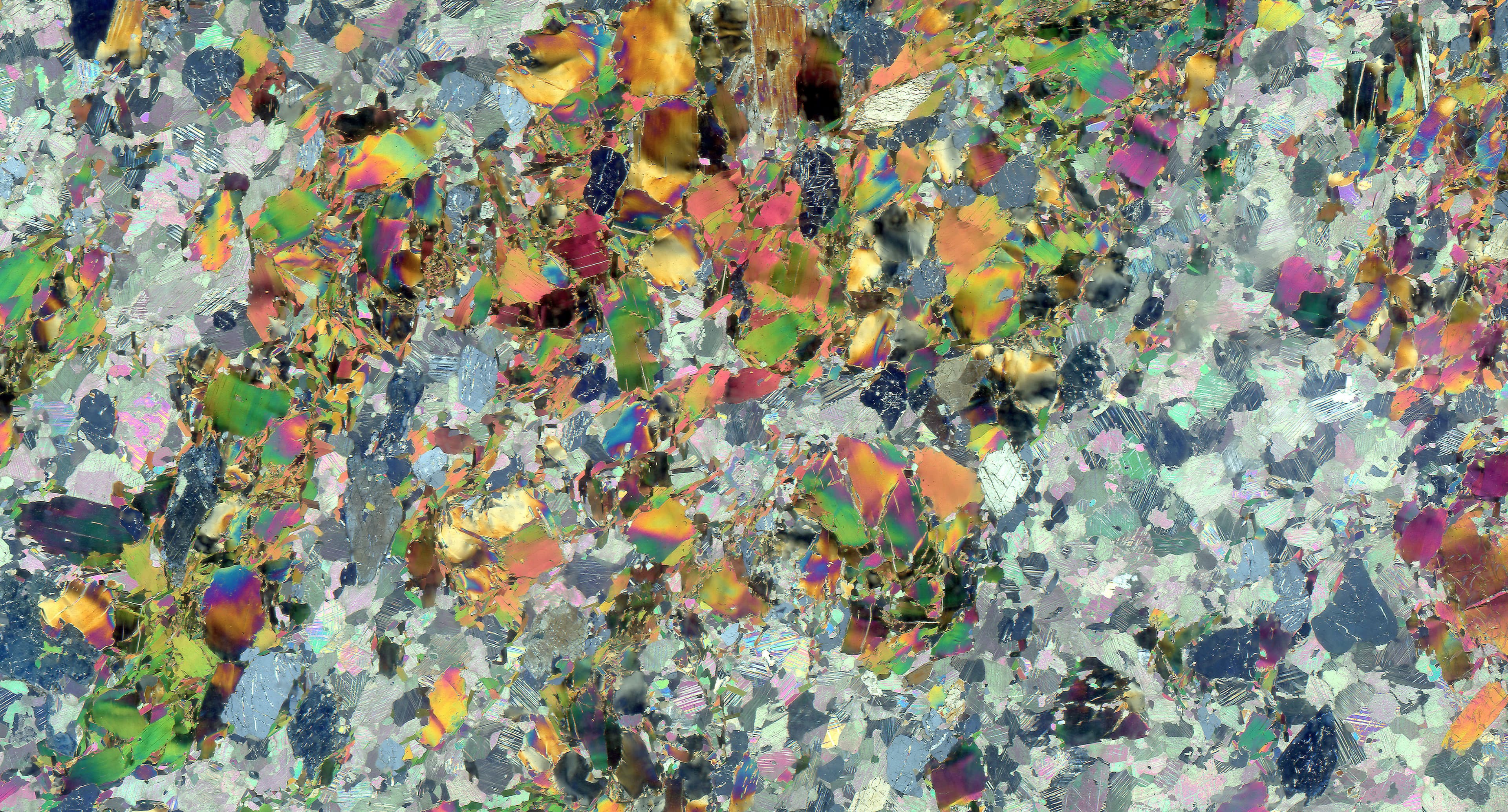 Tetraferriphlogopite