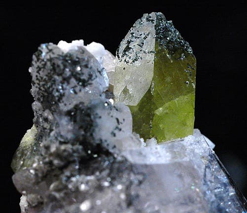 Titanite (Sphene)