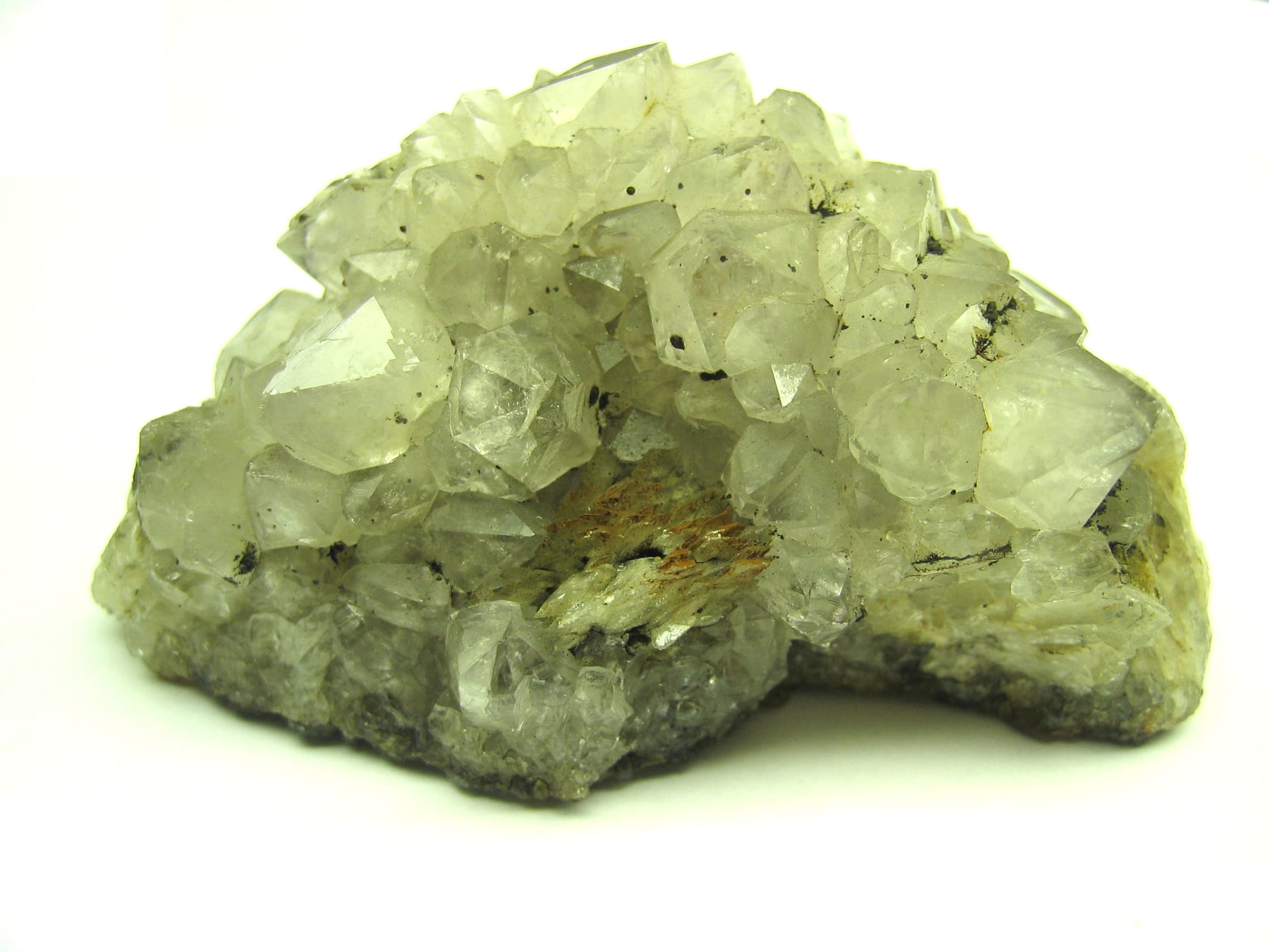 Quartz