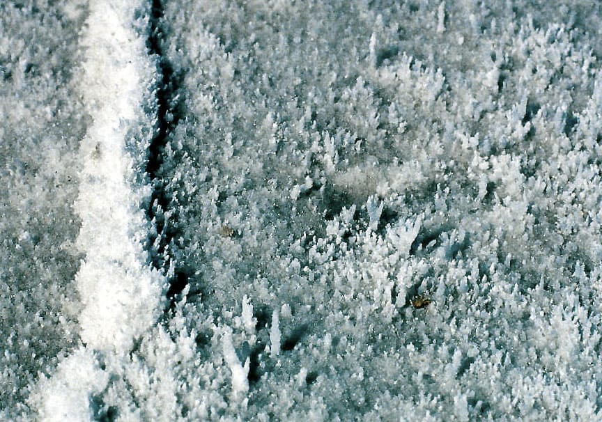 Halite