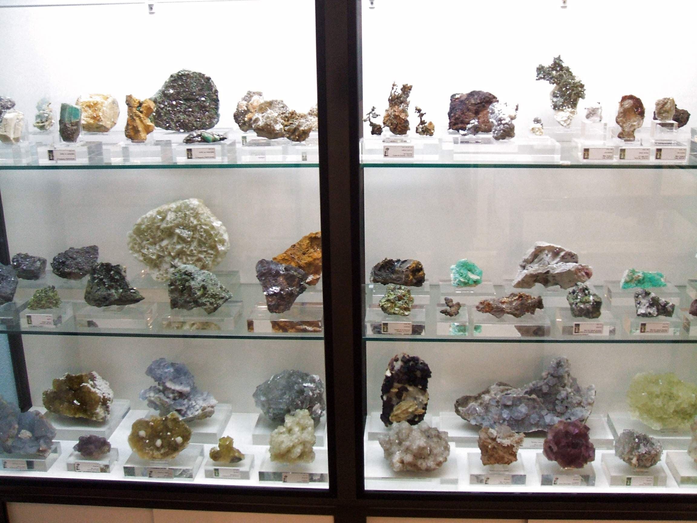 Fluorite