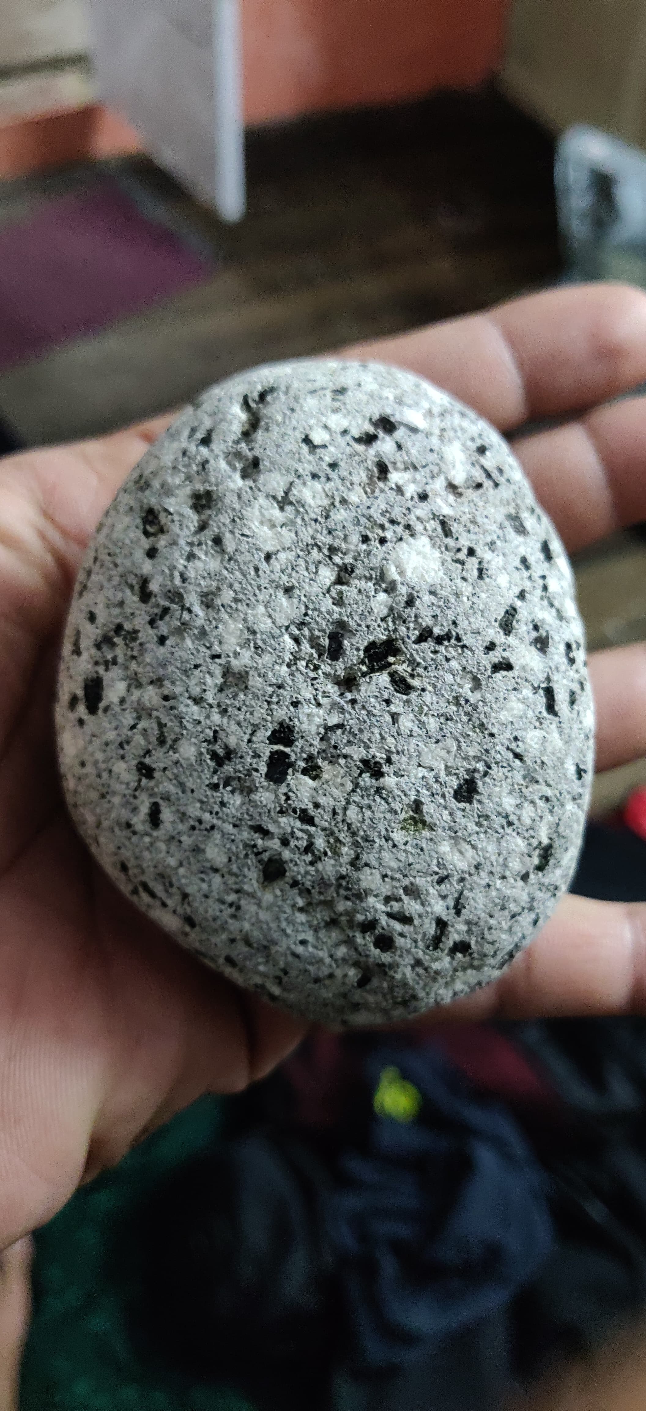 Andesite