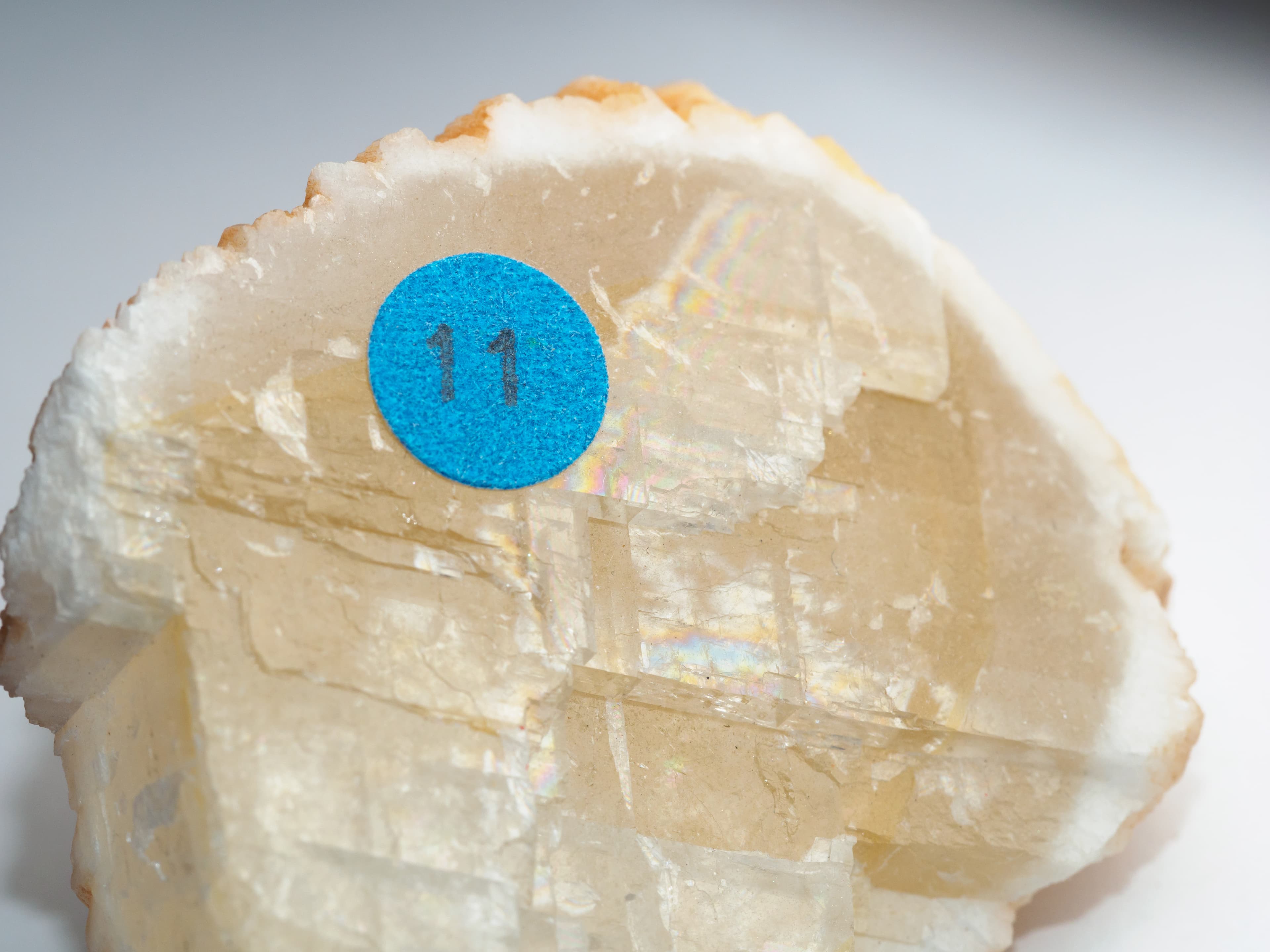 Calcite
