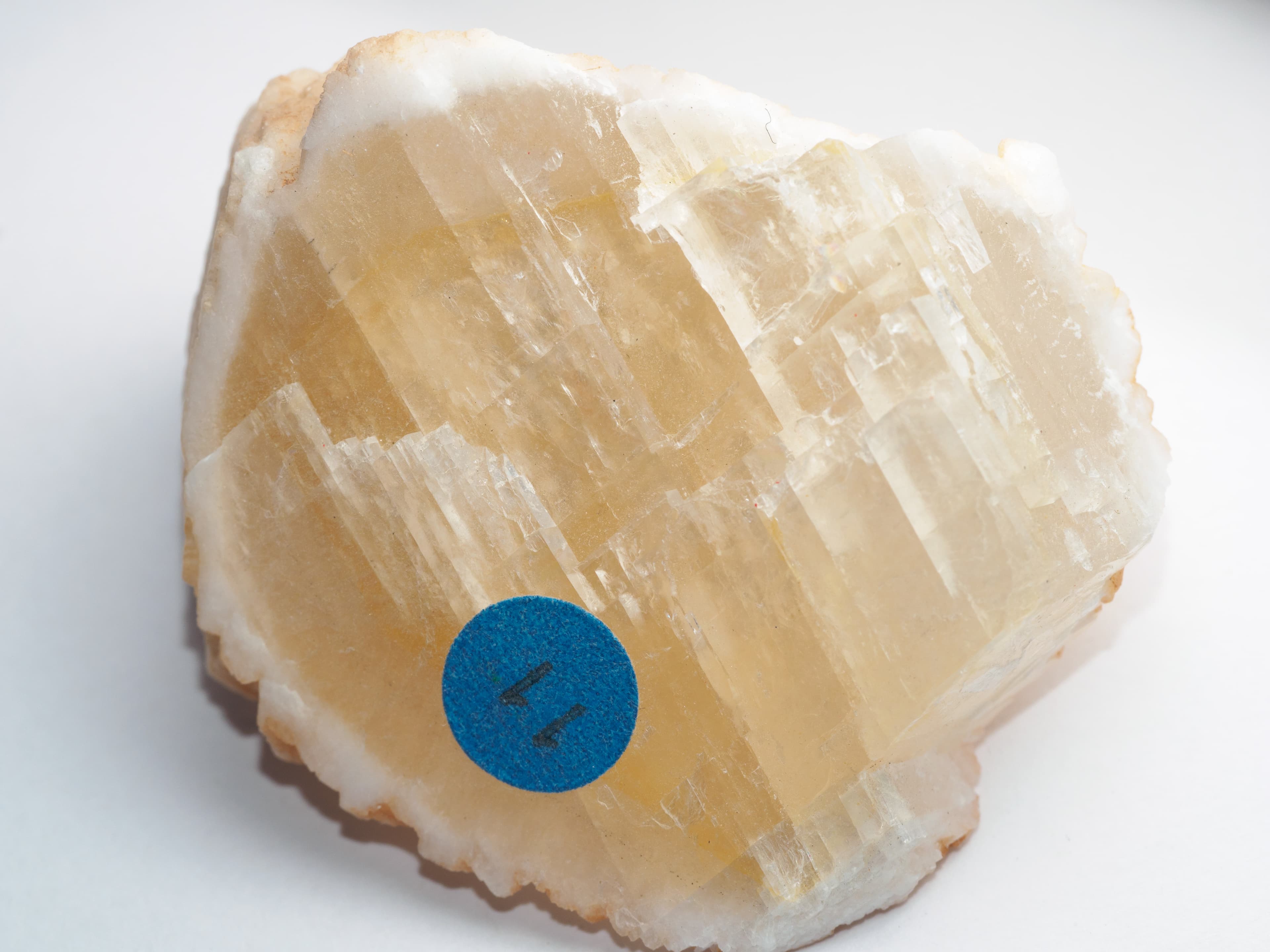 Calcite