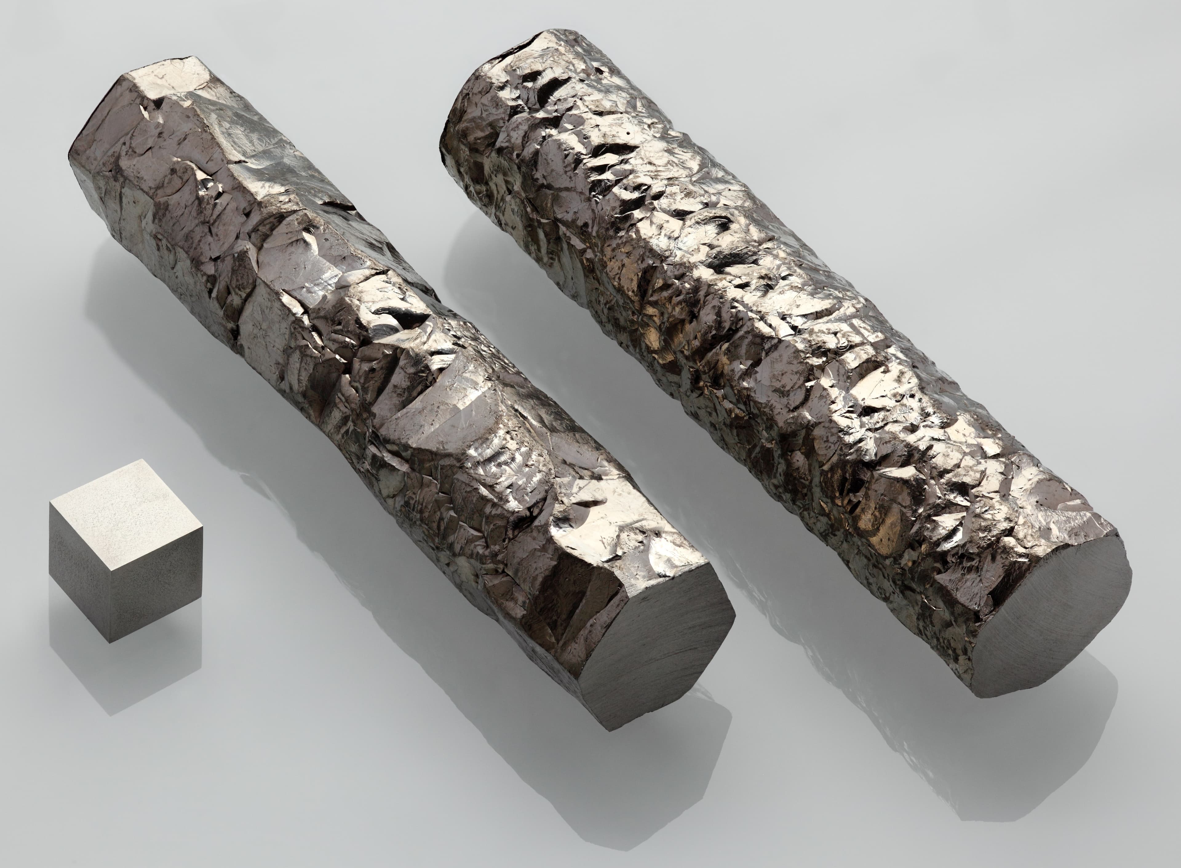 Zirconium (elemental)