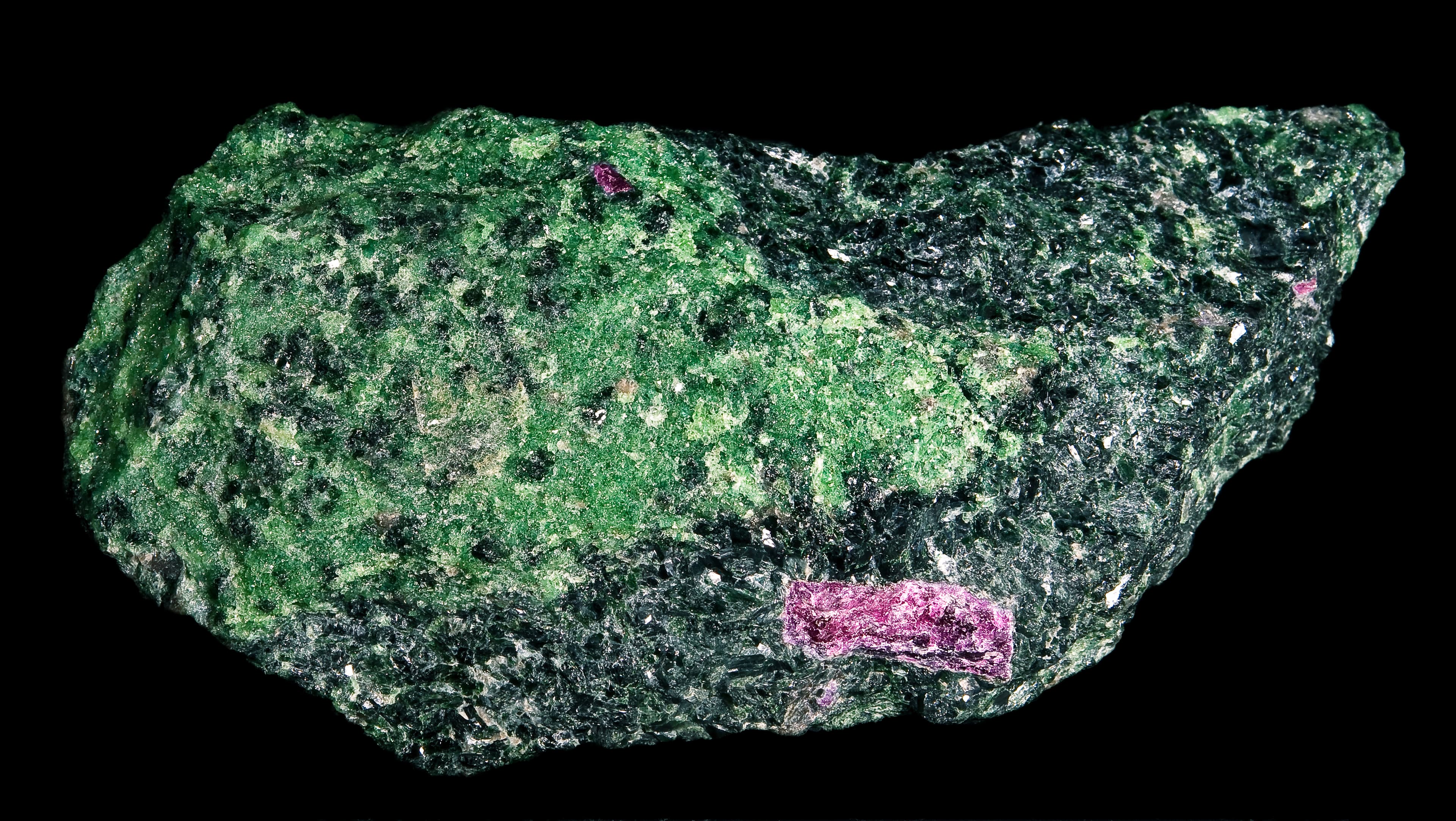 Anyolite