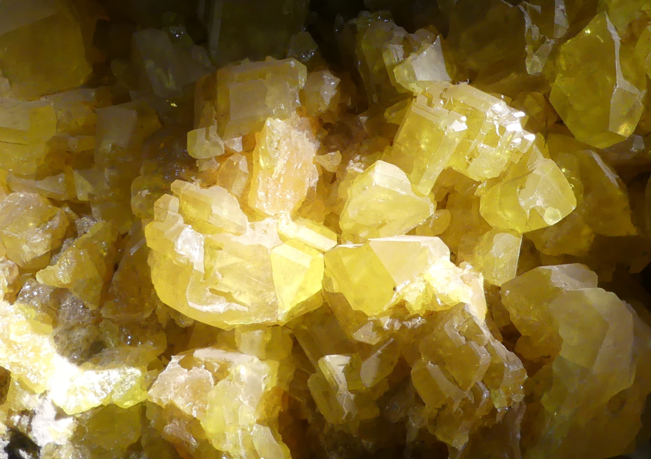 Sulfur