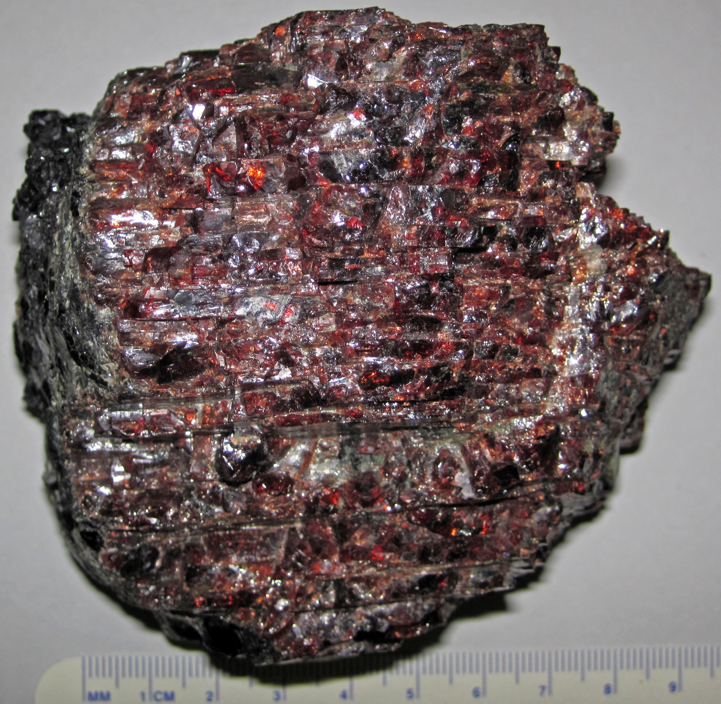 Almandine