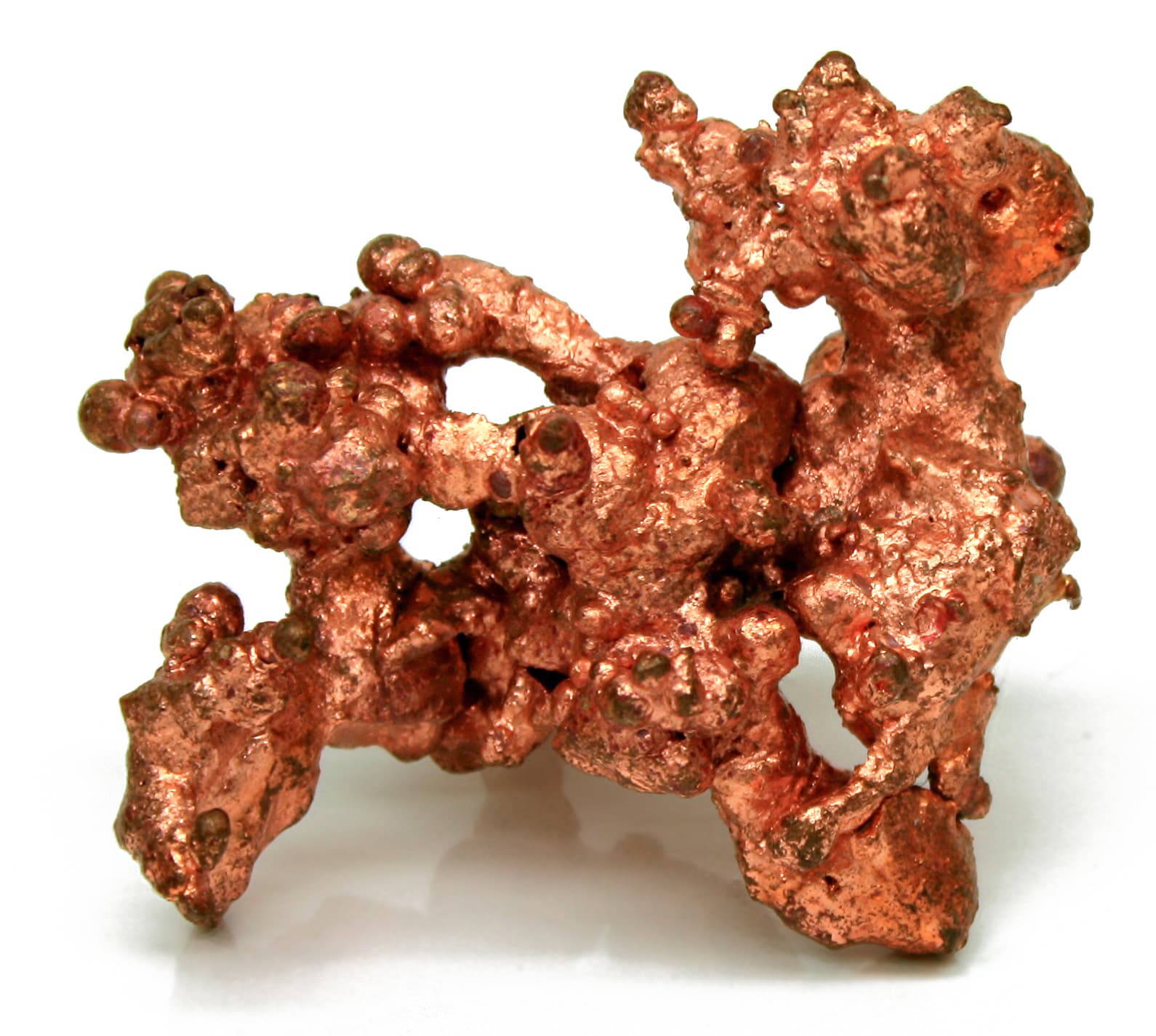 Copper (Native)