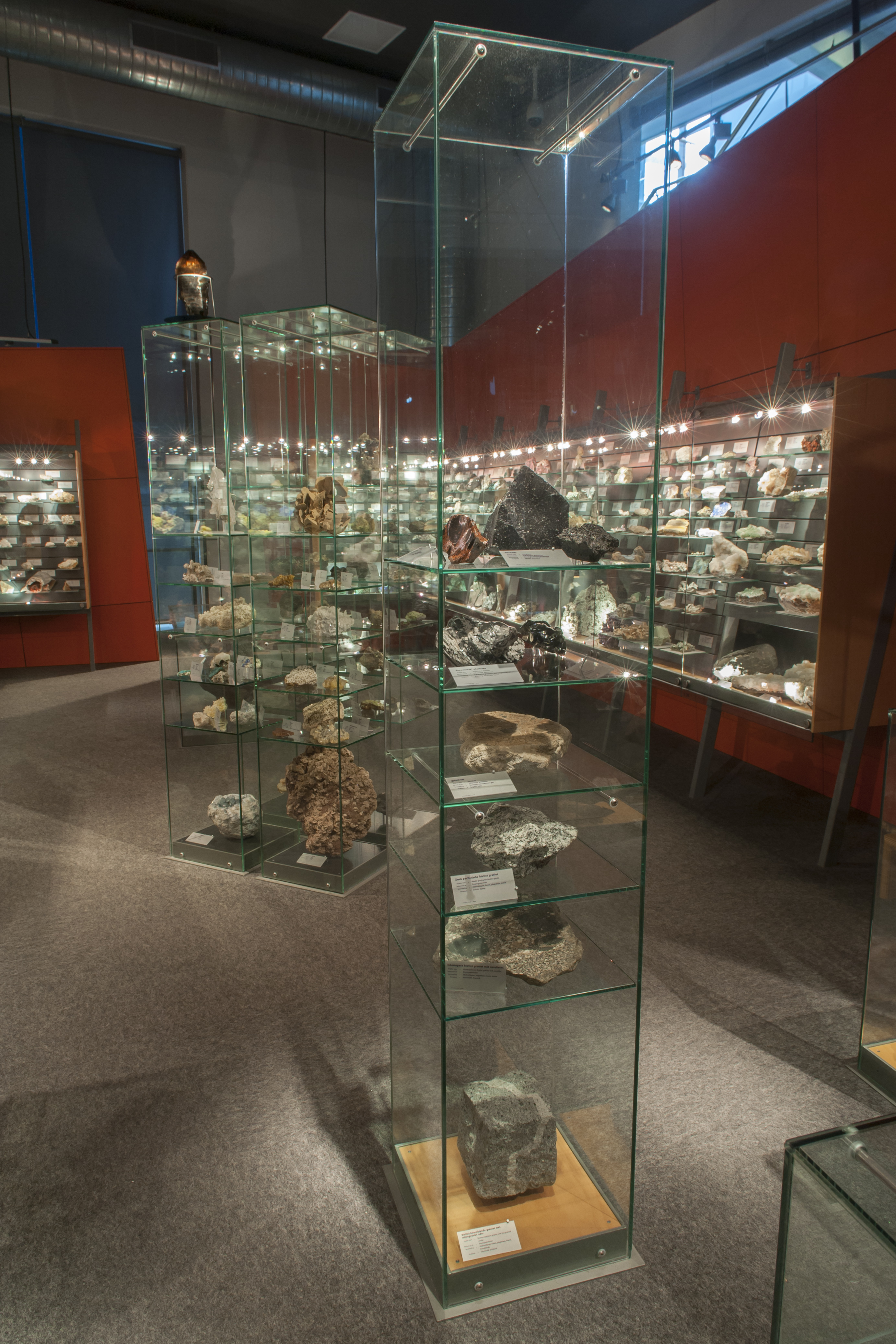 Schorl (Black Tourmaline)