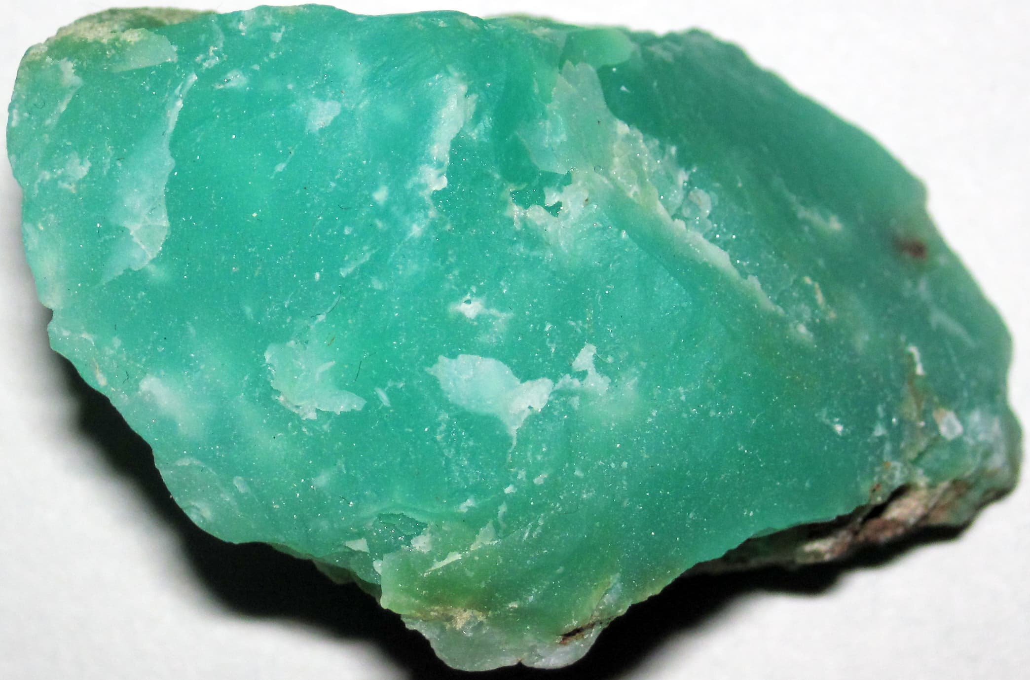 Chrysoprase