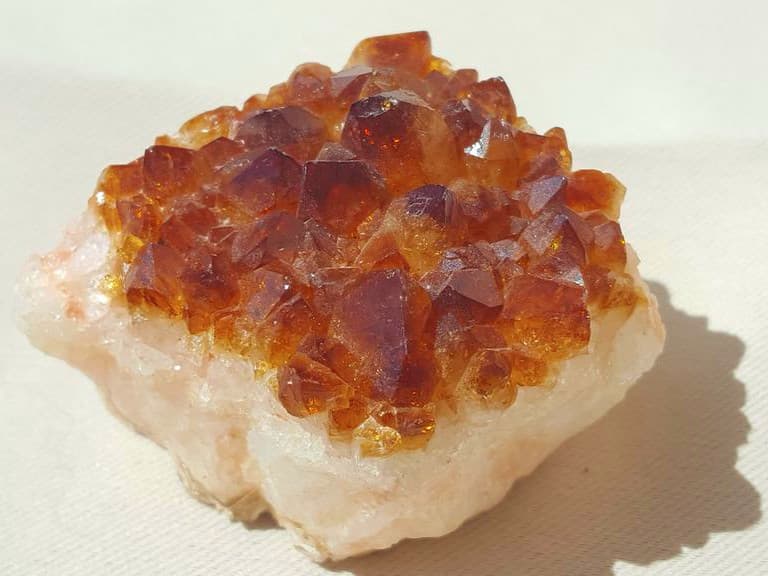 Citrine