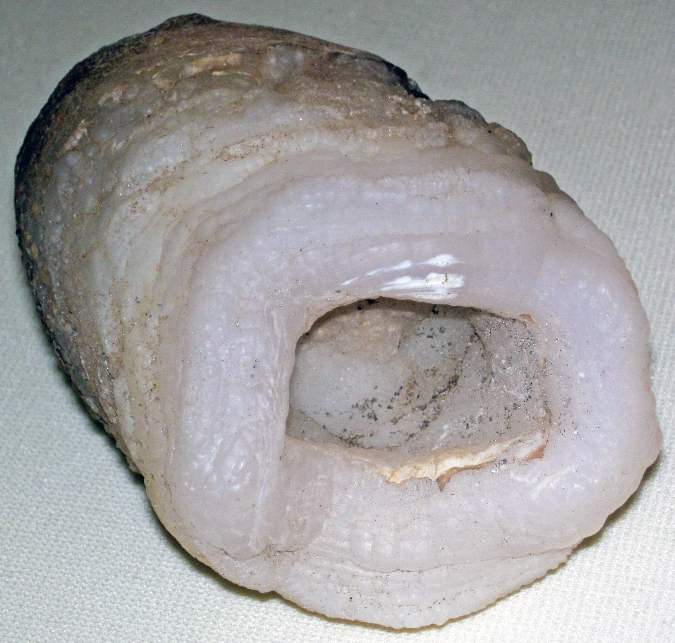Chalcedony