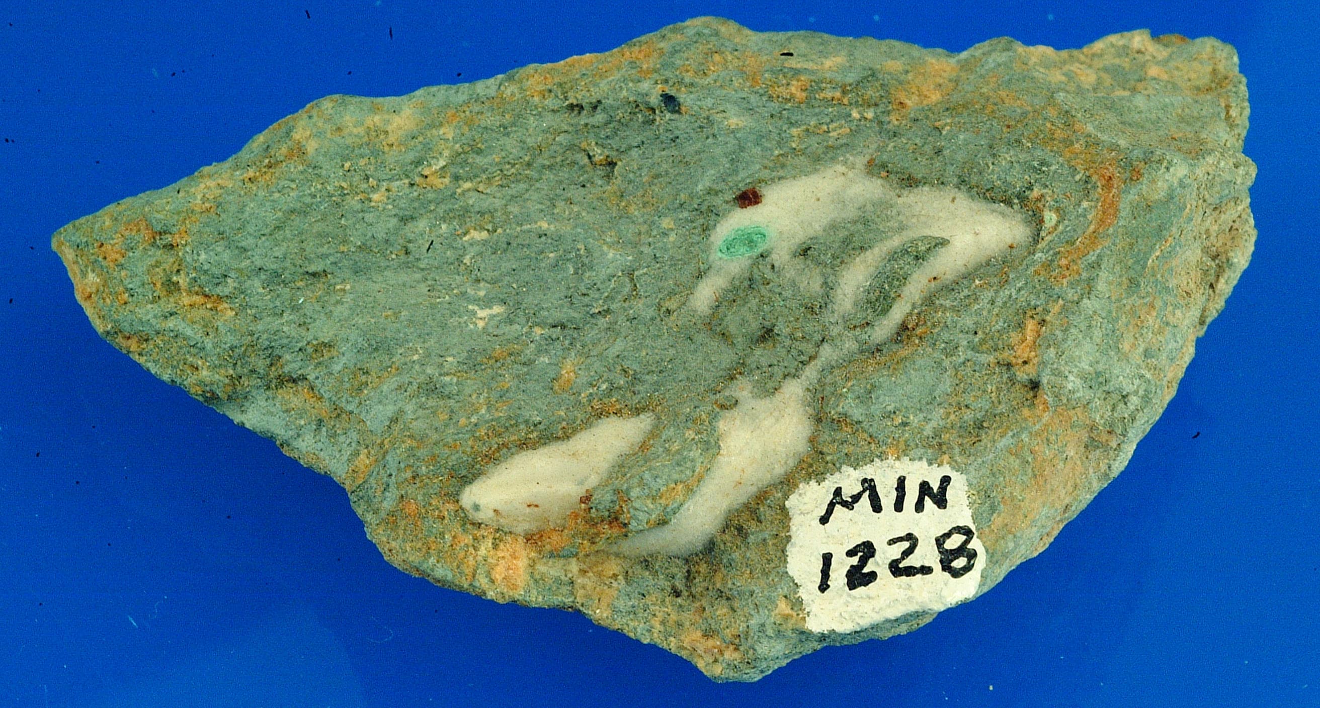 Benitoite
