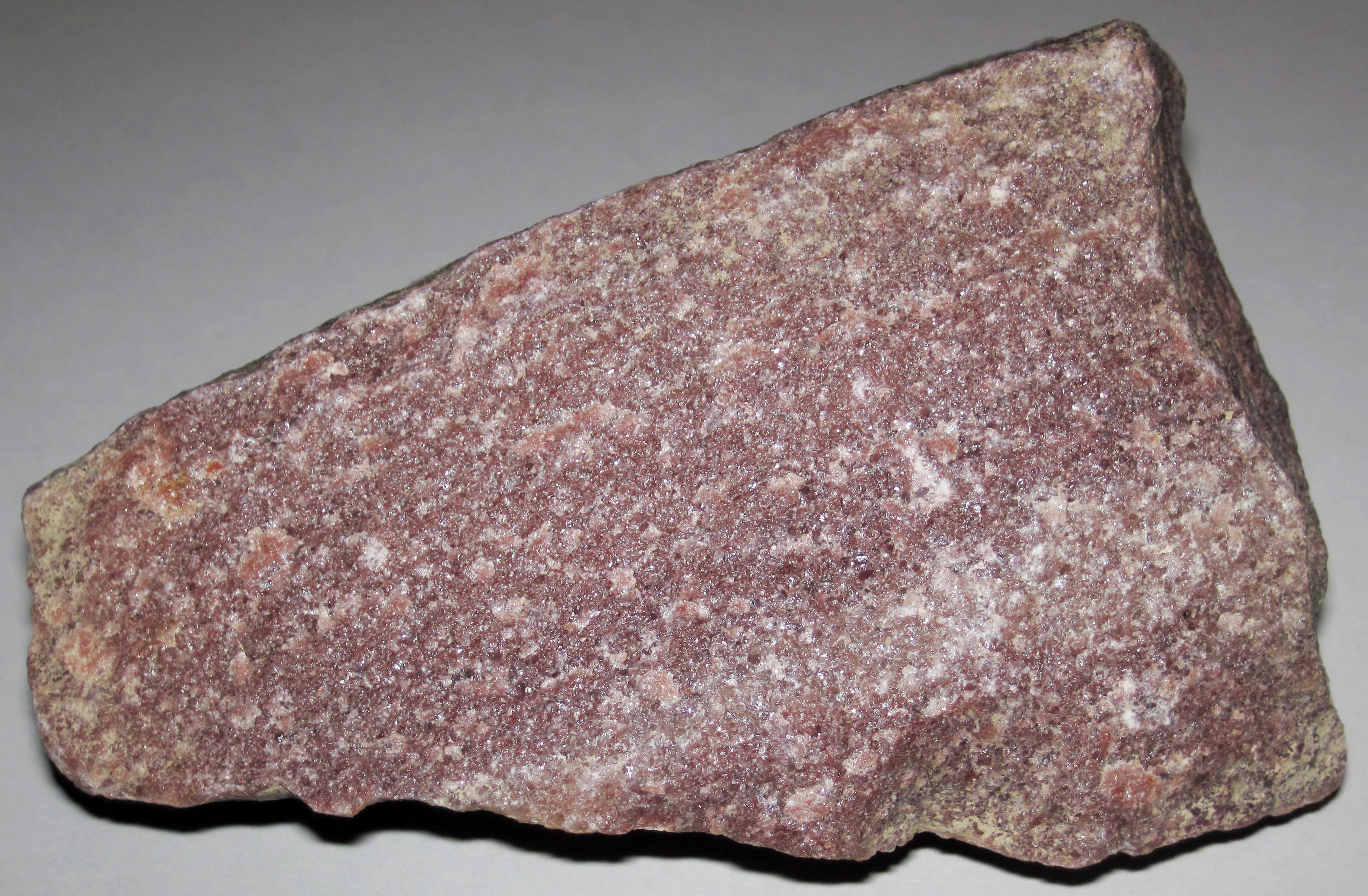 Quartzite