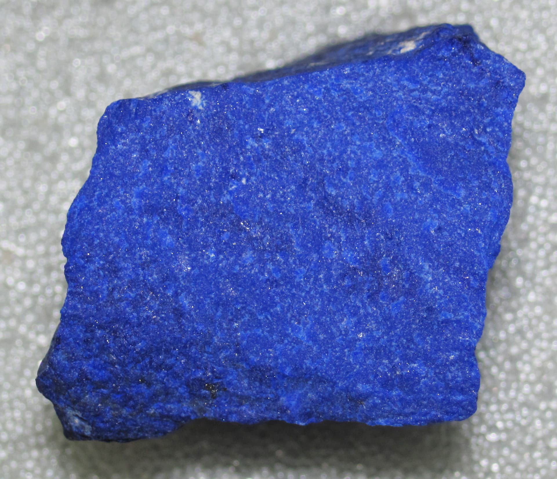 Lapis Lazuli