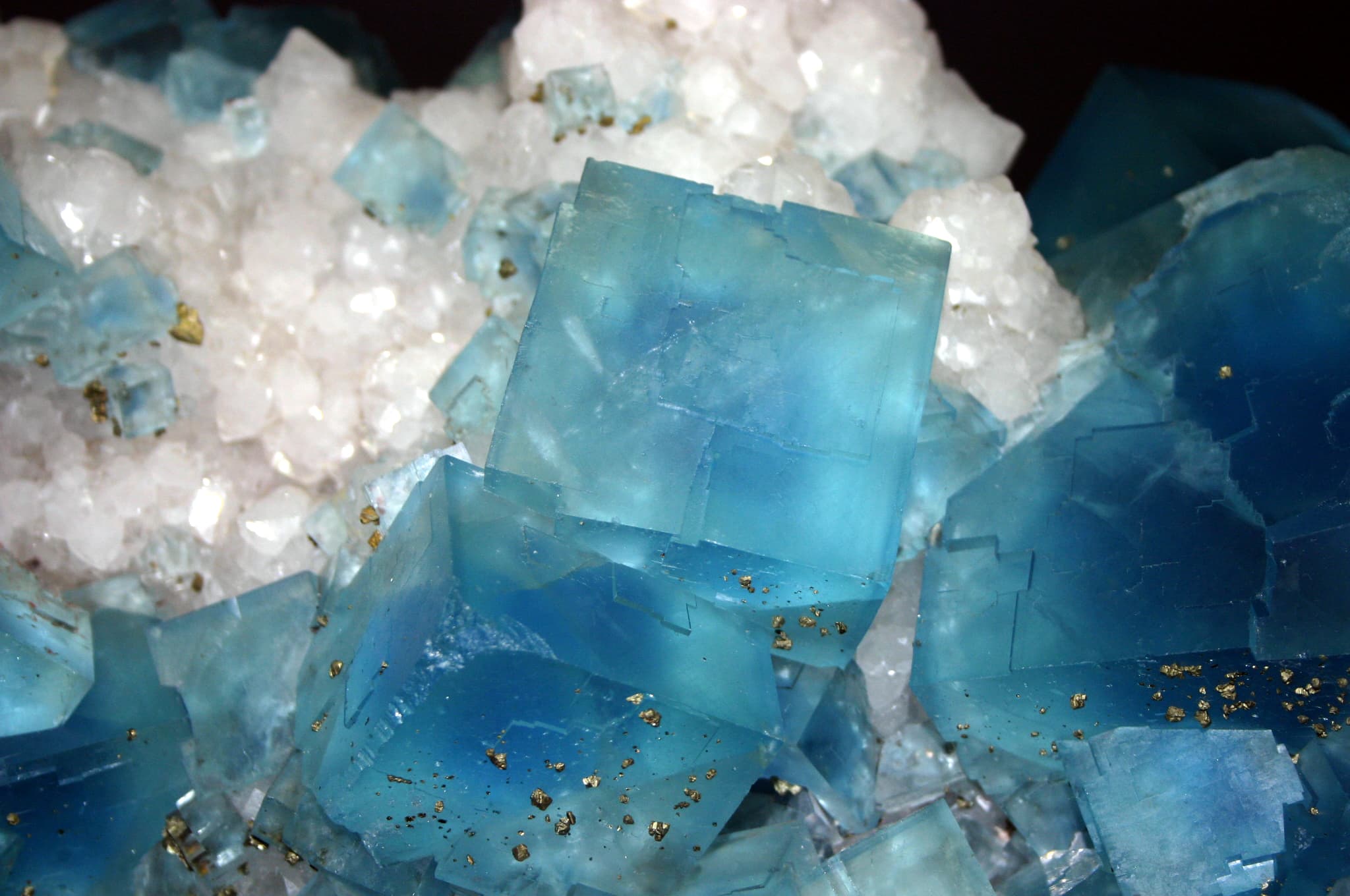 Fluorite
