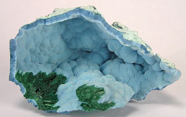 Shattuckite