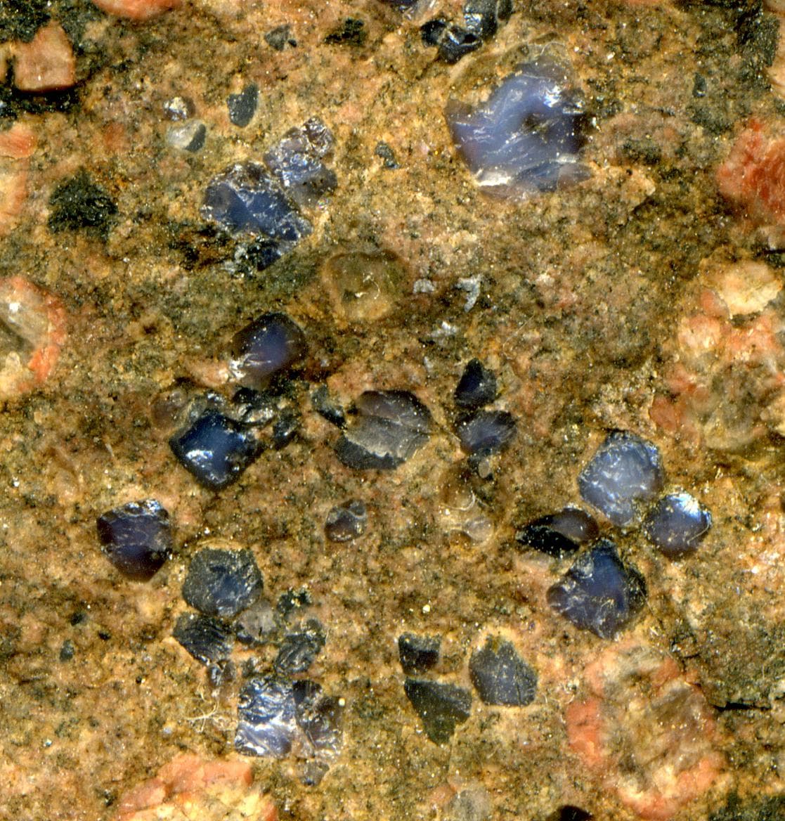 Llanite
