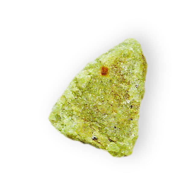 Olivine (Peridot)