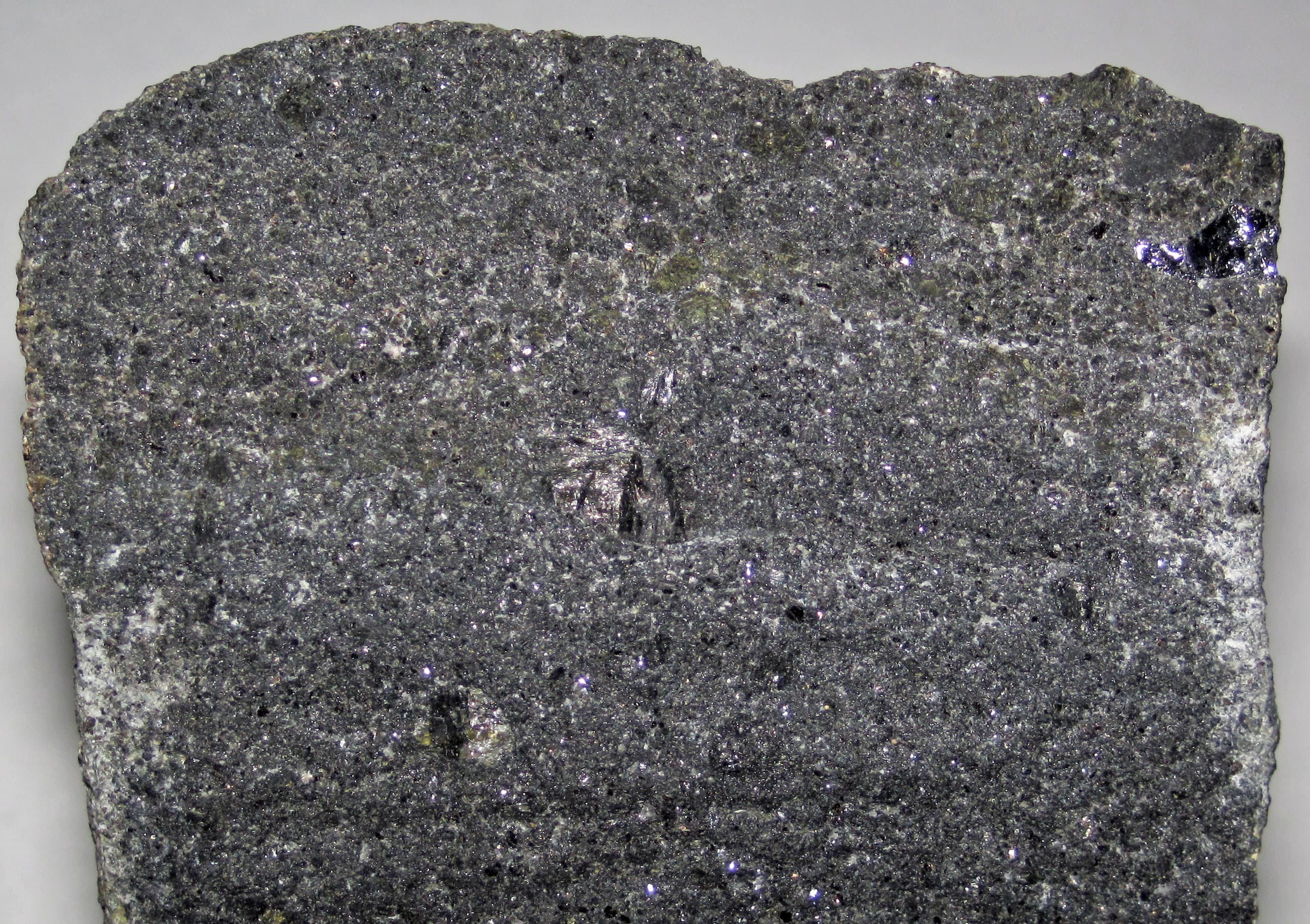 Kimberlite
