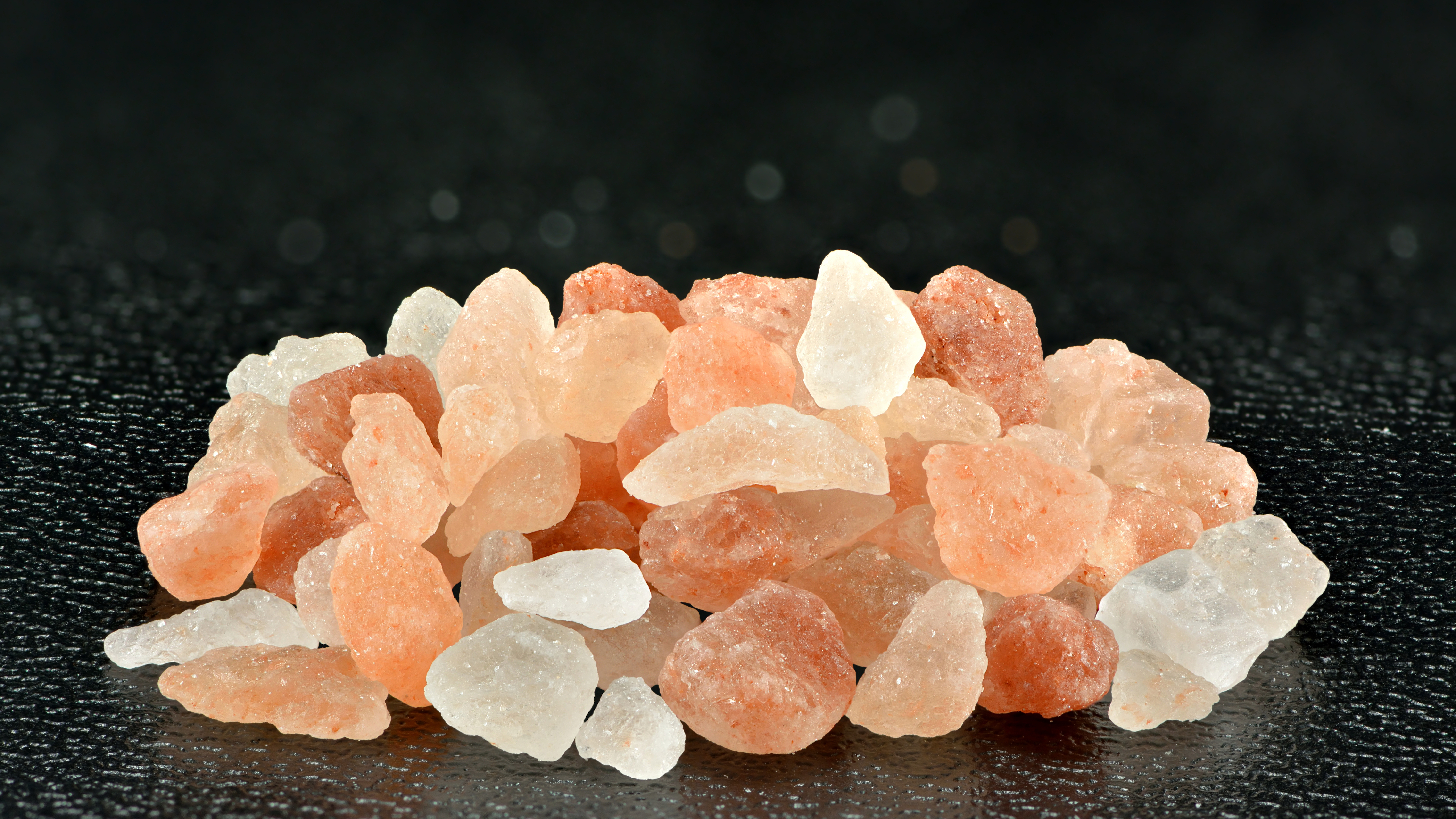 Himalayan Salt (Halite)