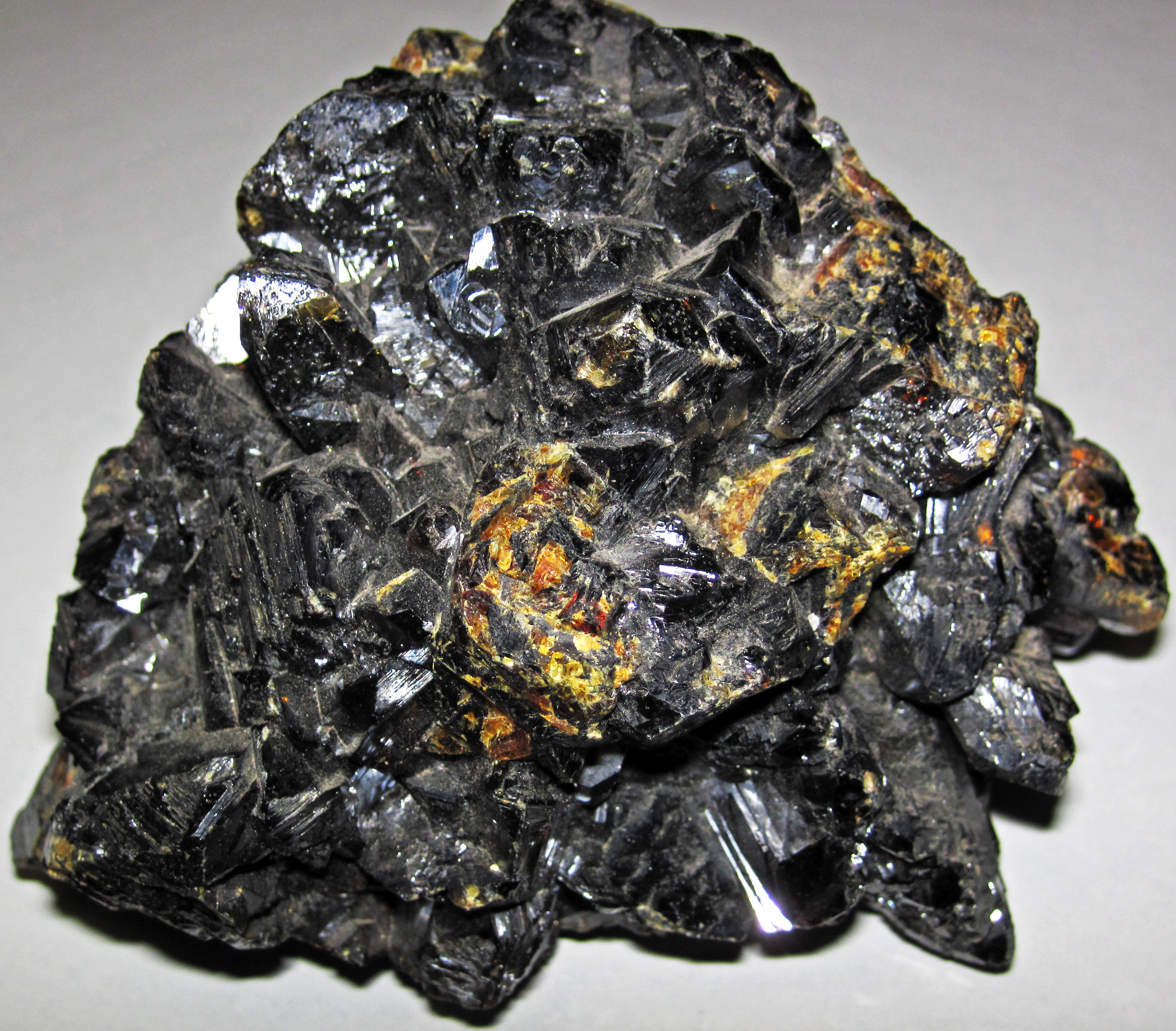 Sphalerite