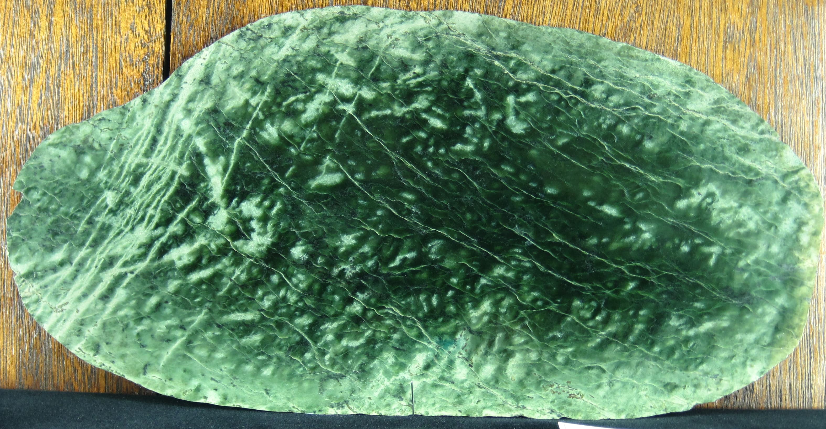 Jade (Nephrite)