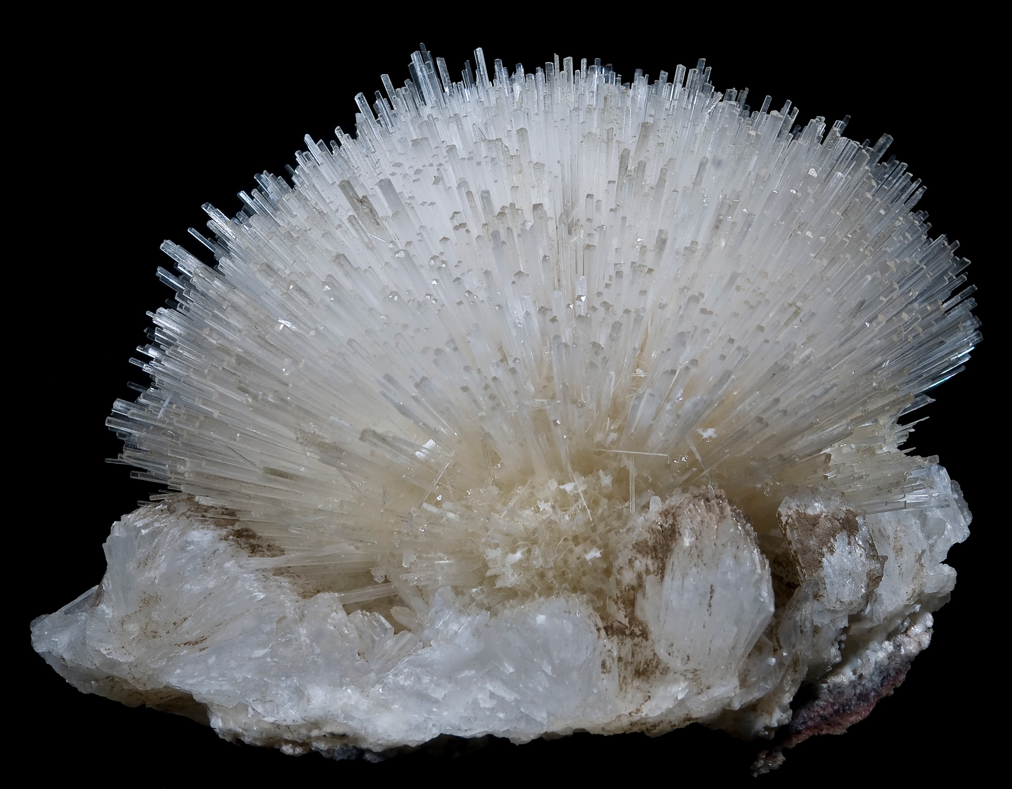 Zeolite