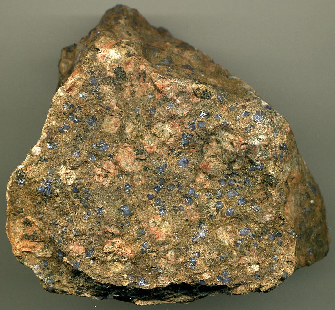 Llanite
