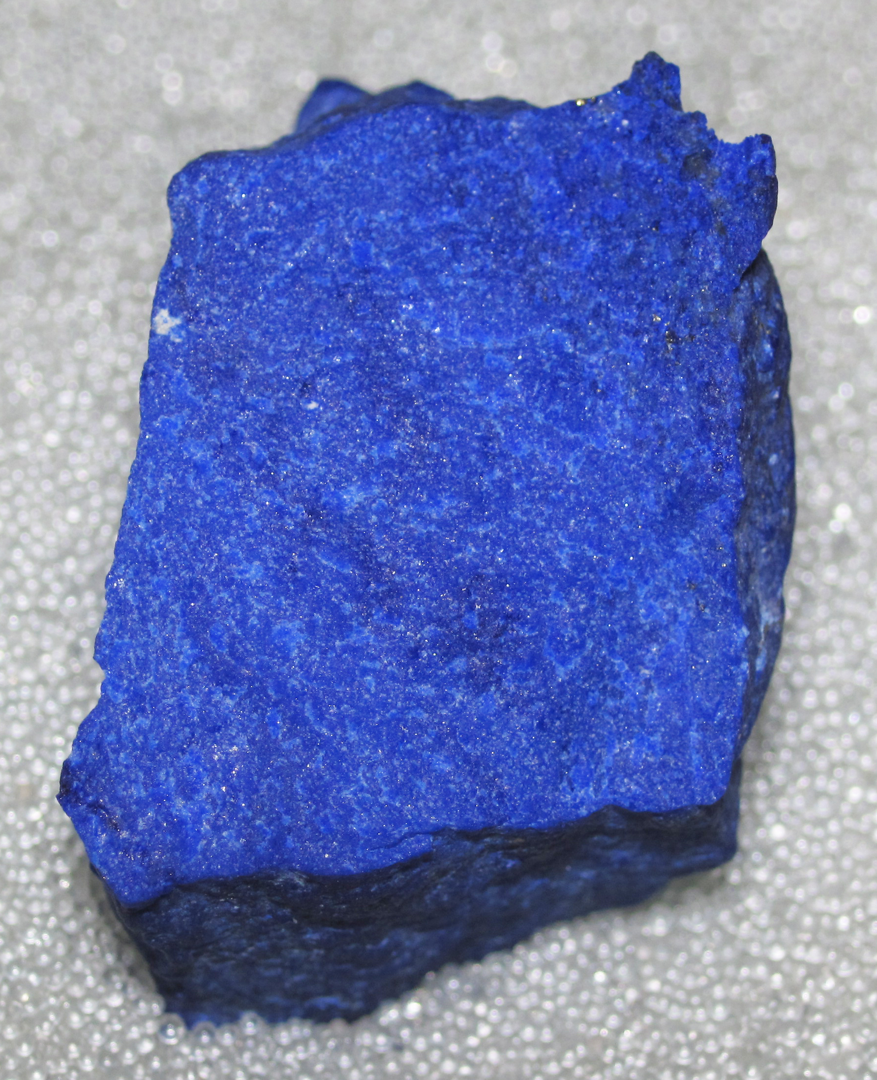 Lapis Lazuli