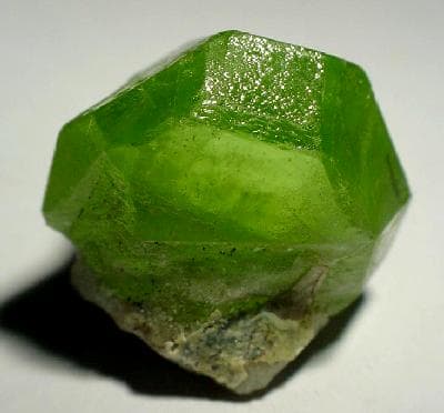 Olivine (Peridot)
