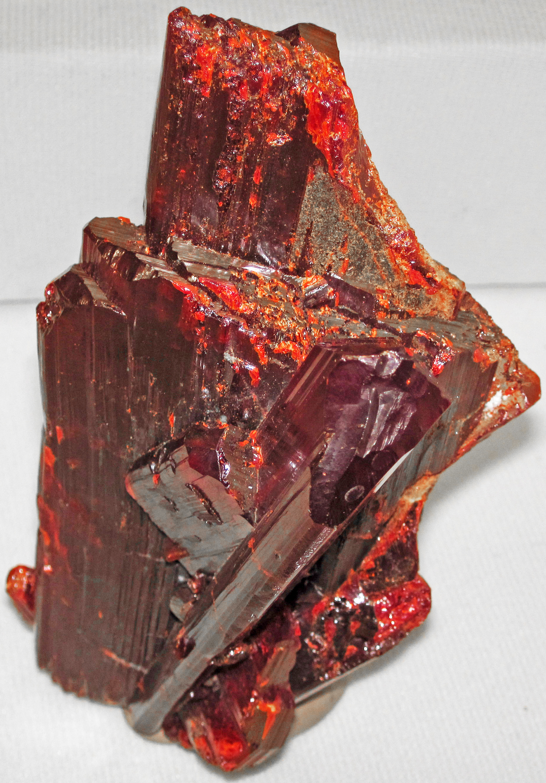 Realgar