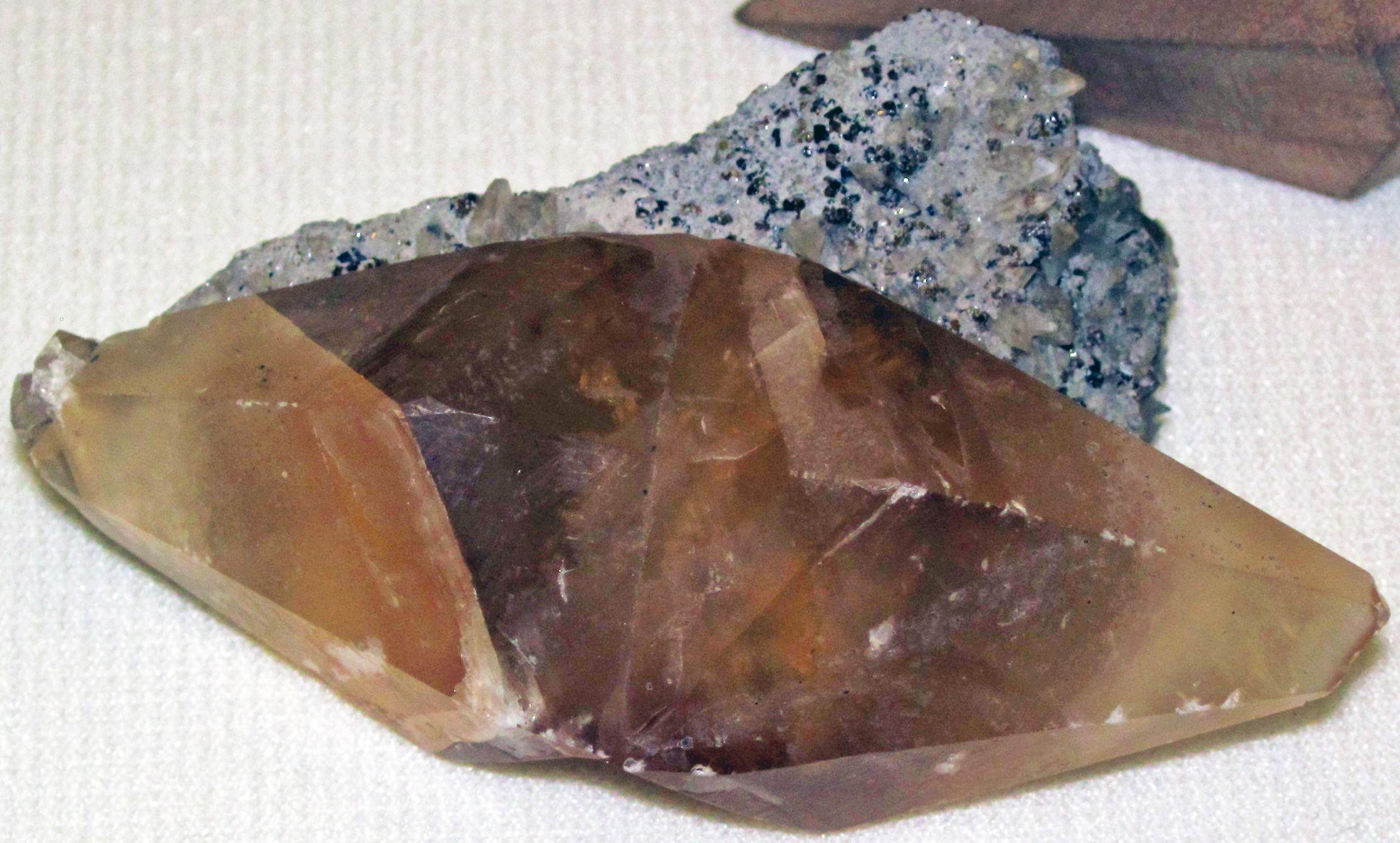 Calcite