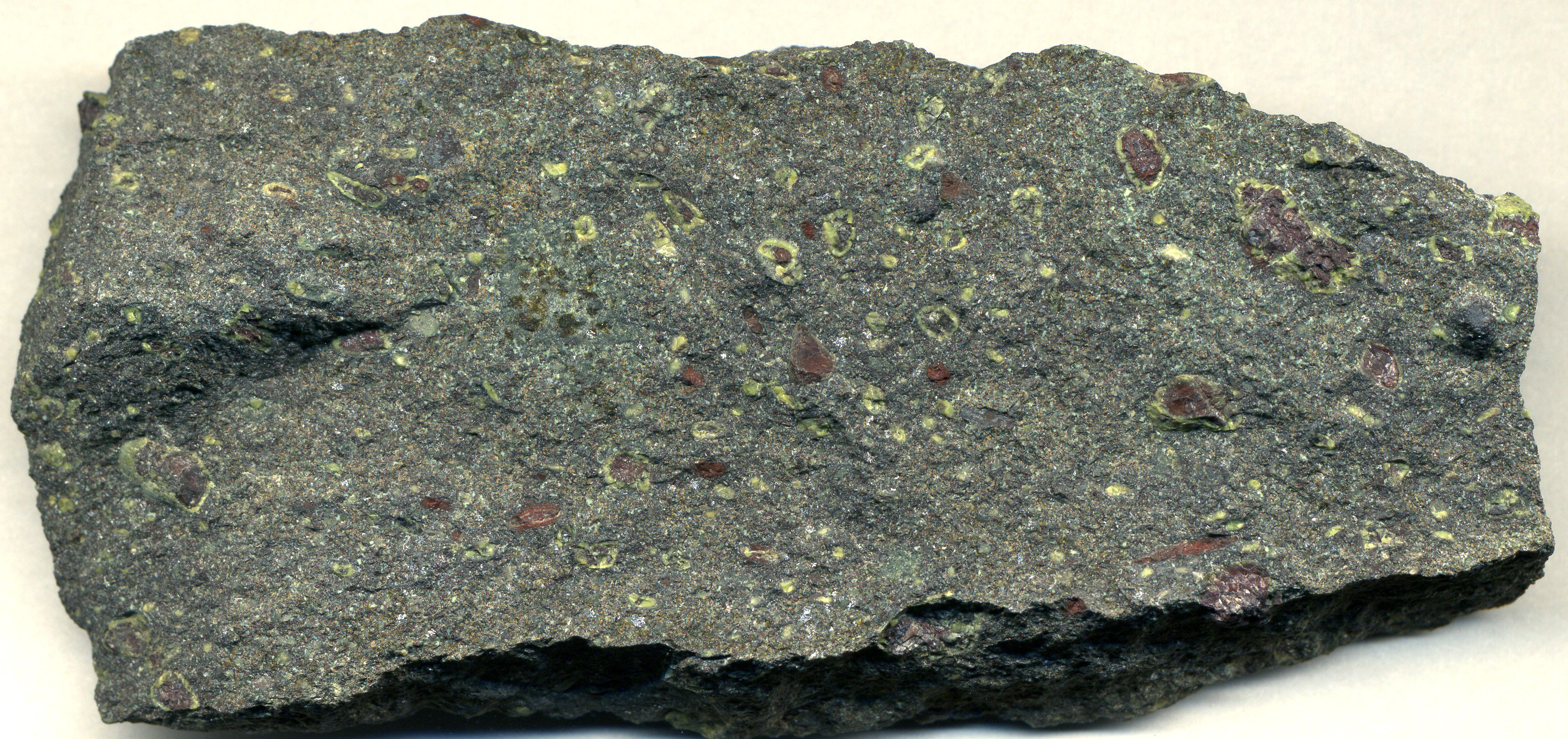 Kimberlite