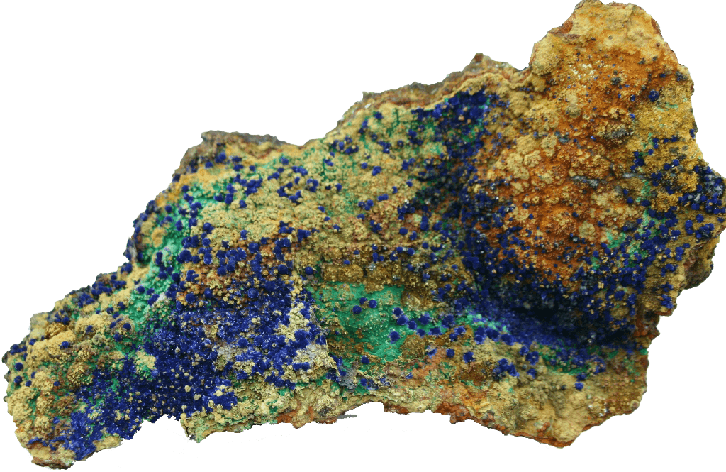 Azurite