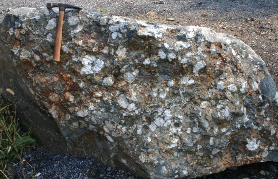 Conglomerate