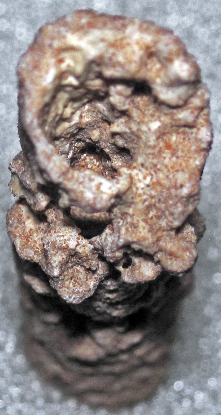 Fulgurite